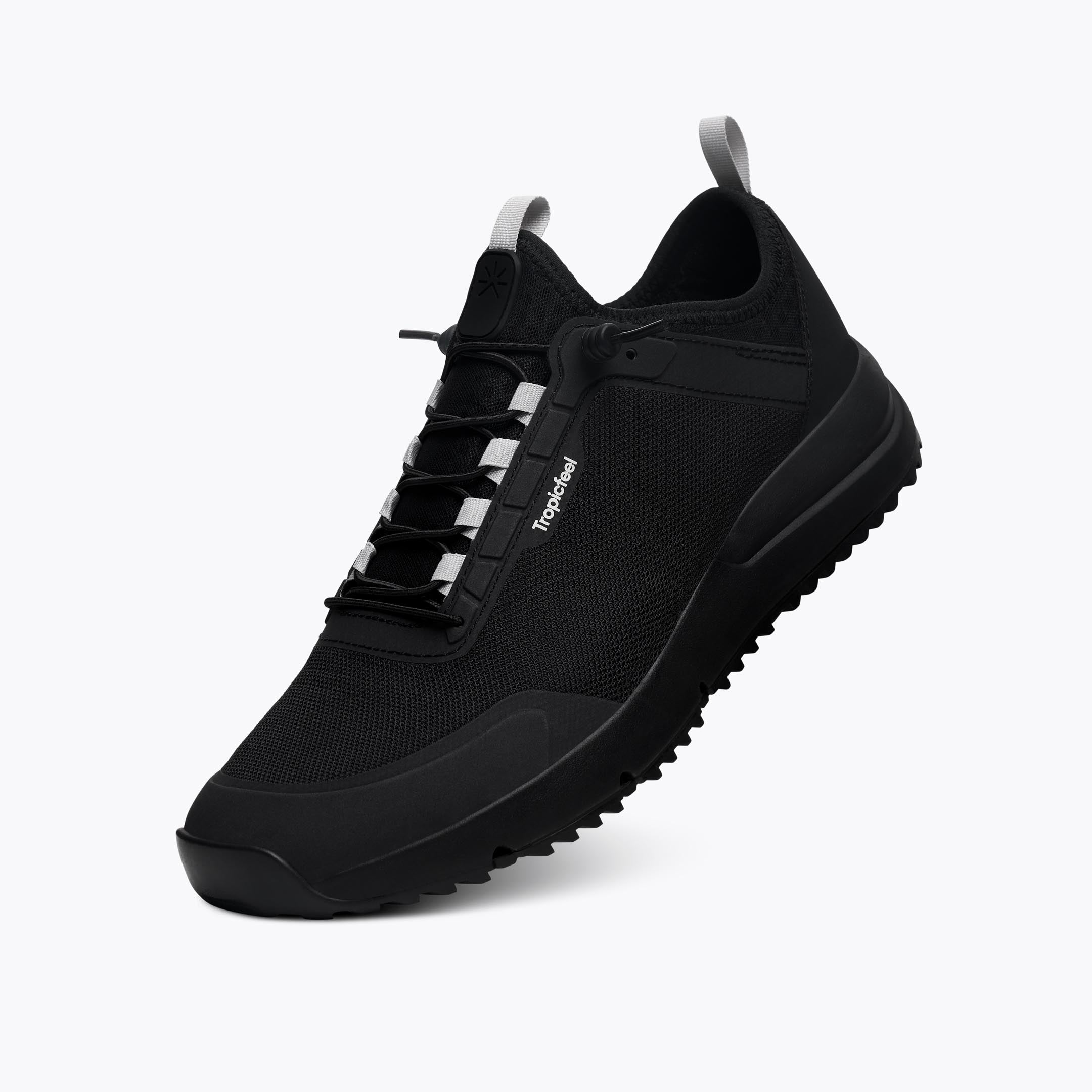 All-Terrain - Sneaker for Any Type of Journey - Storming Gravity