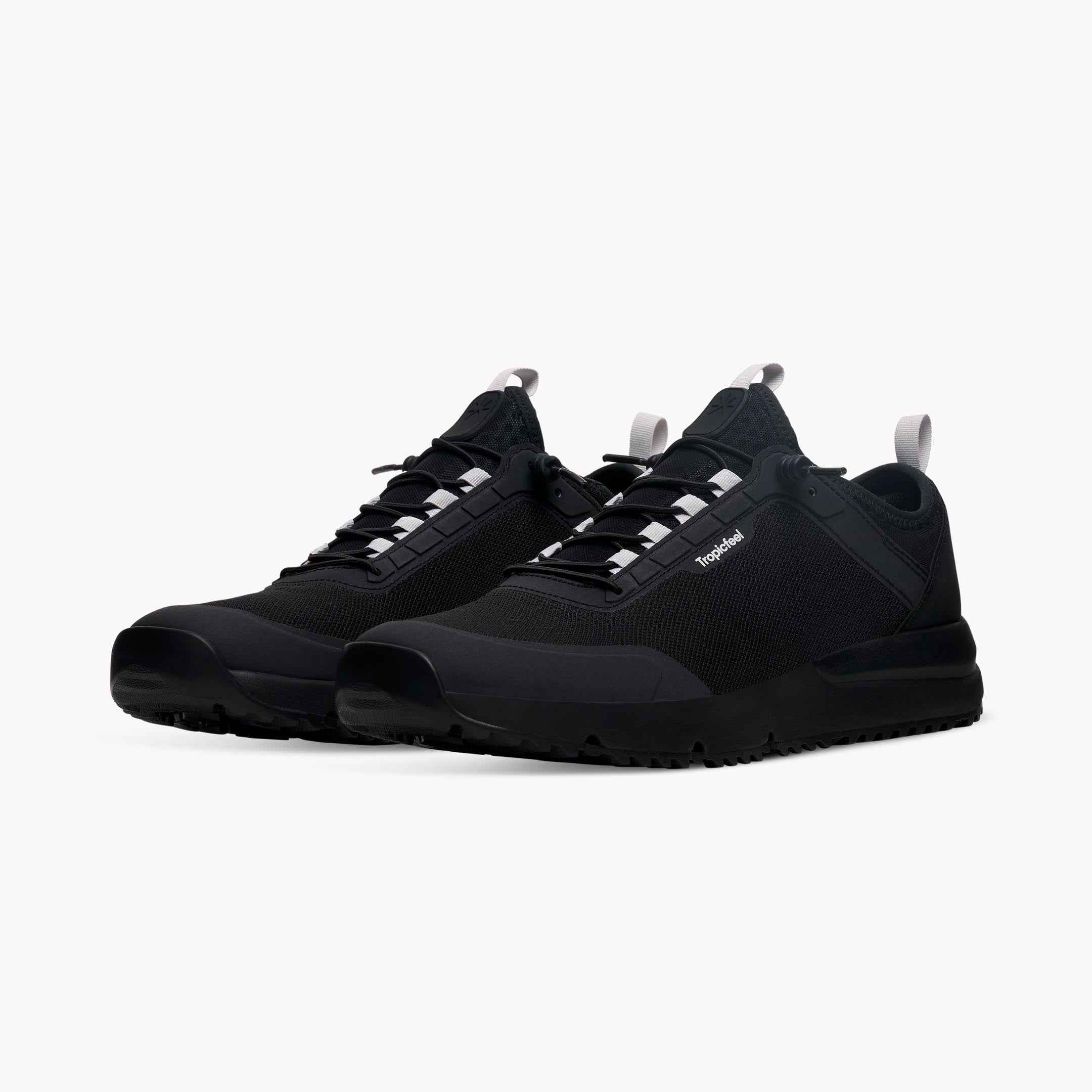 All-Terrain - Sneaker for Any Type of Journey - Storming Gravity