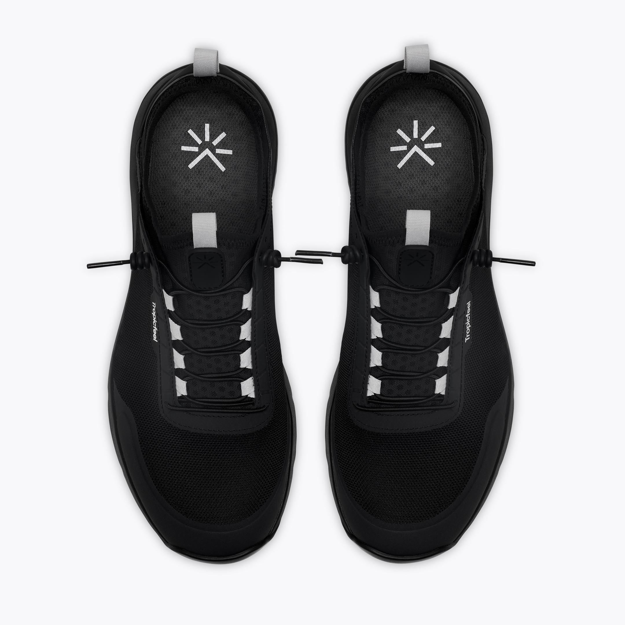 All-Terrain - Sneaker for Any Type of Journey - Storming Gravity