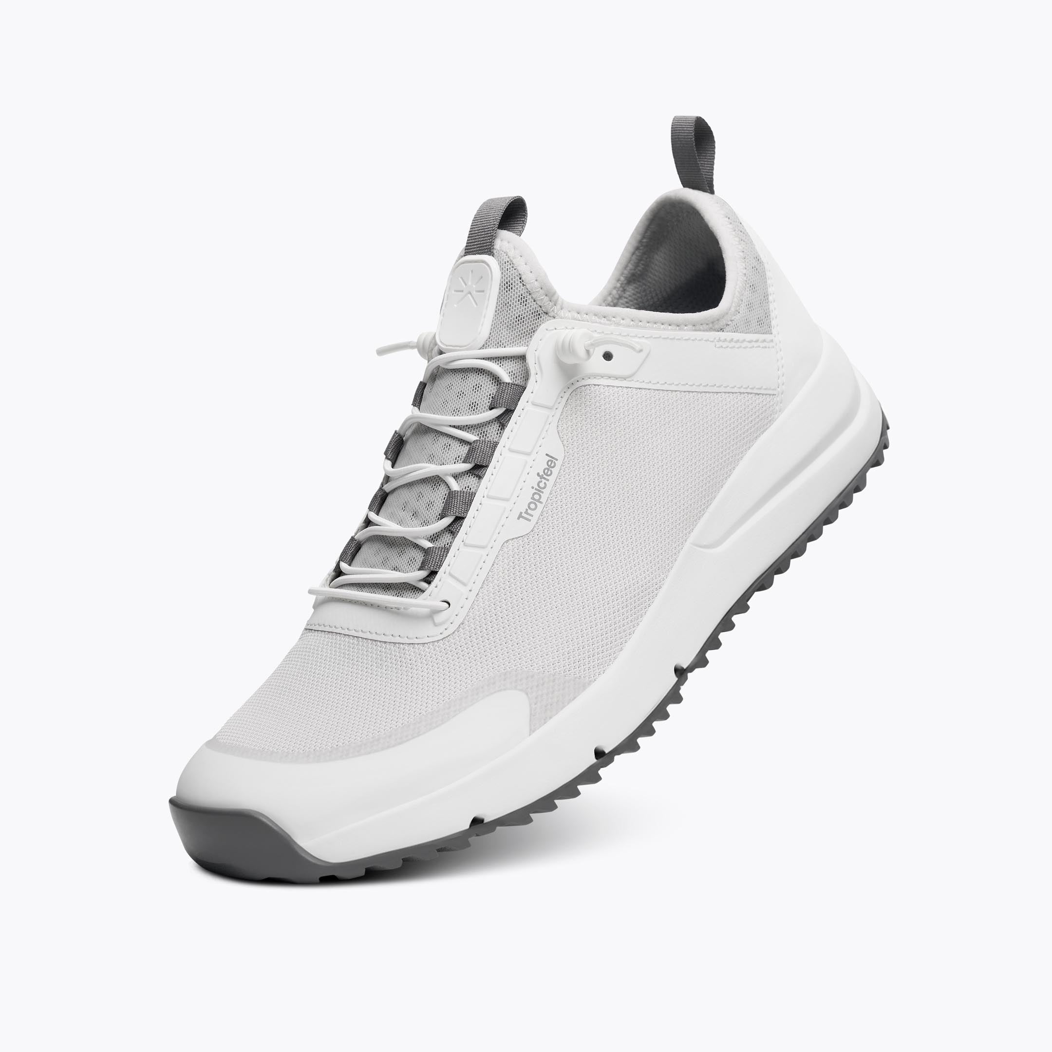 All-Terrain - Sneaker for Any Type of Journey - Storming Gravity
