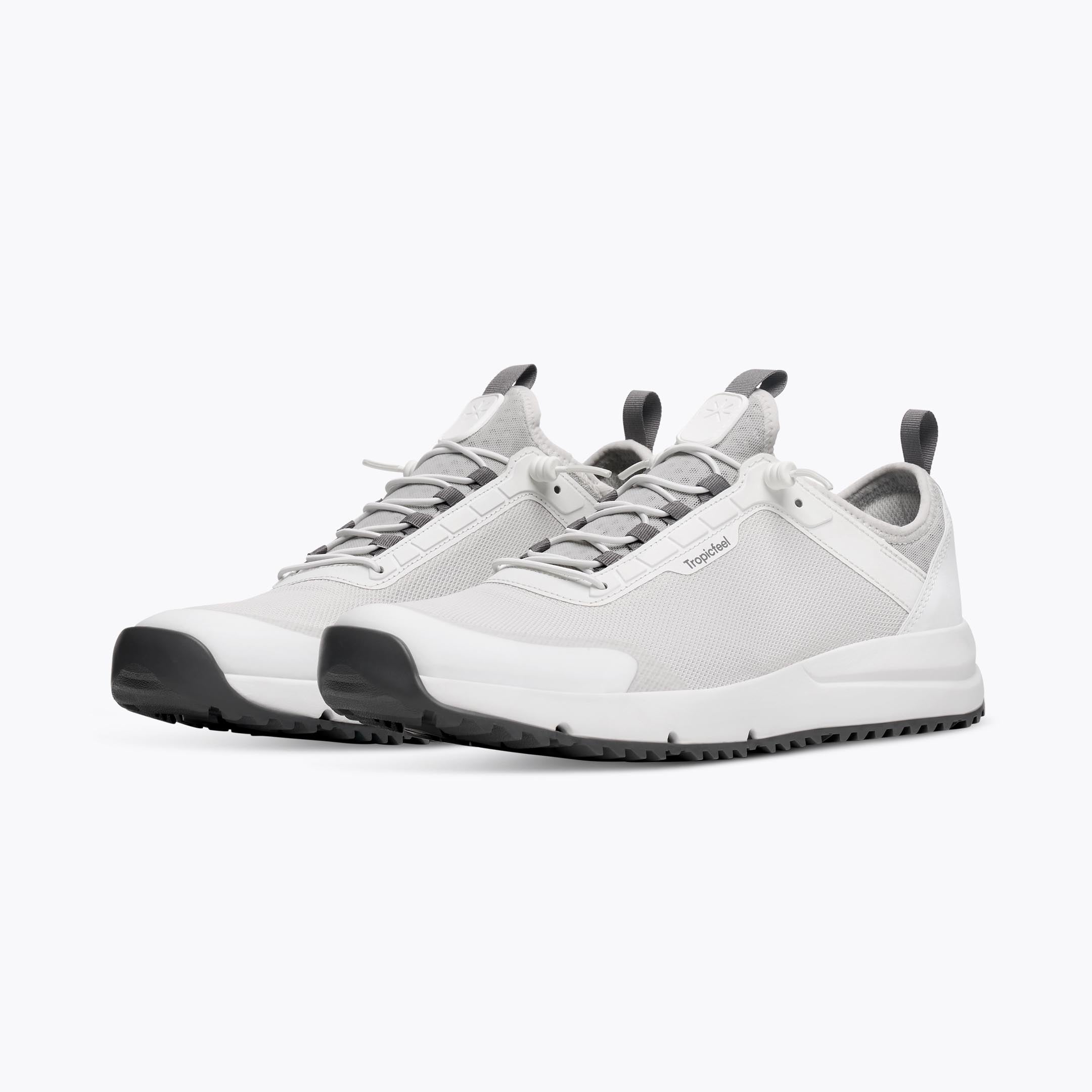 All-Terrain - Sneaker for Any Type of Journey - Storming Gravity