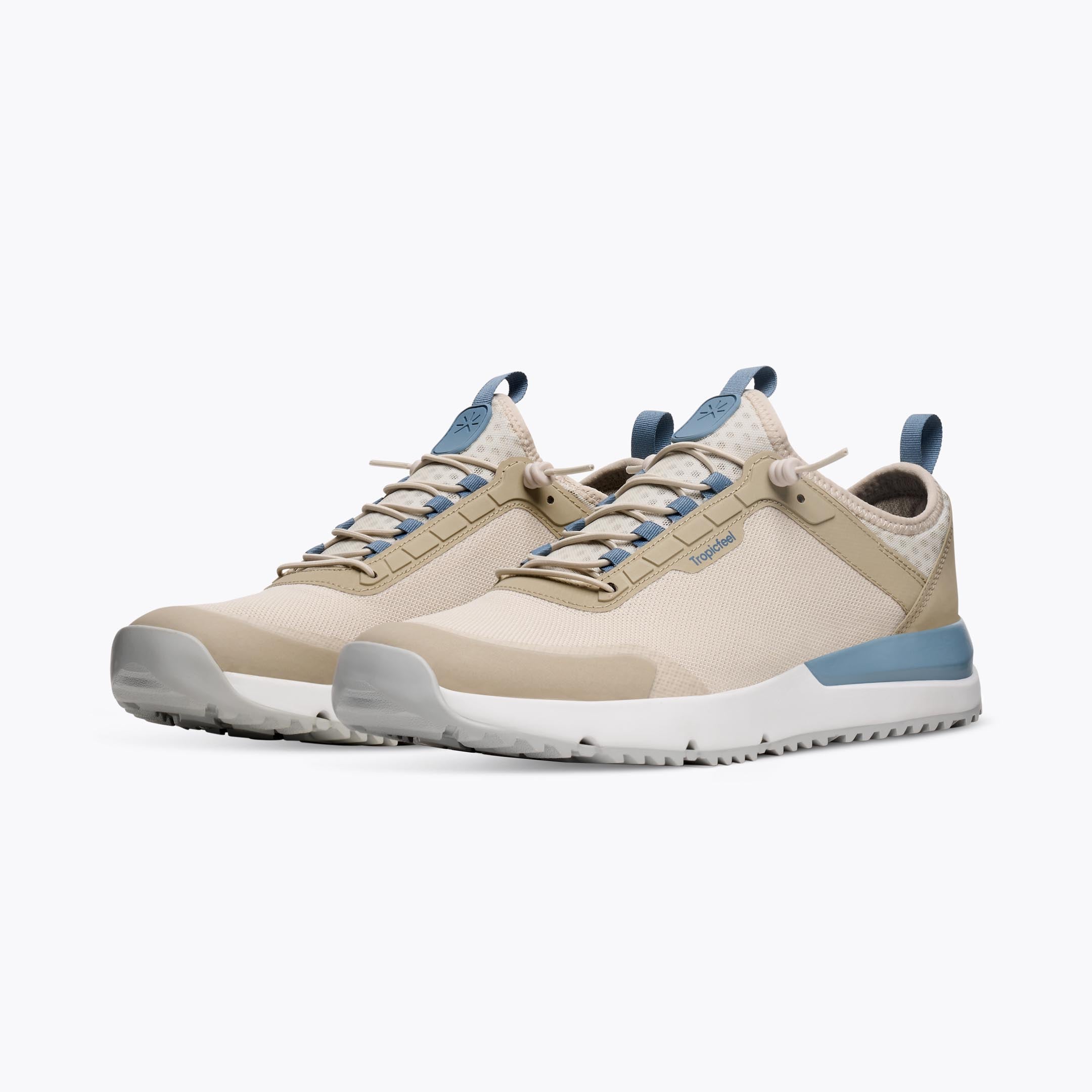 All-Terrain - Sneaker for Any Type of Journey - Storming Gravity