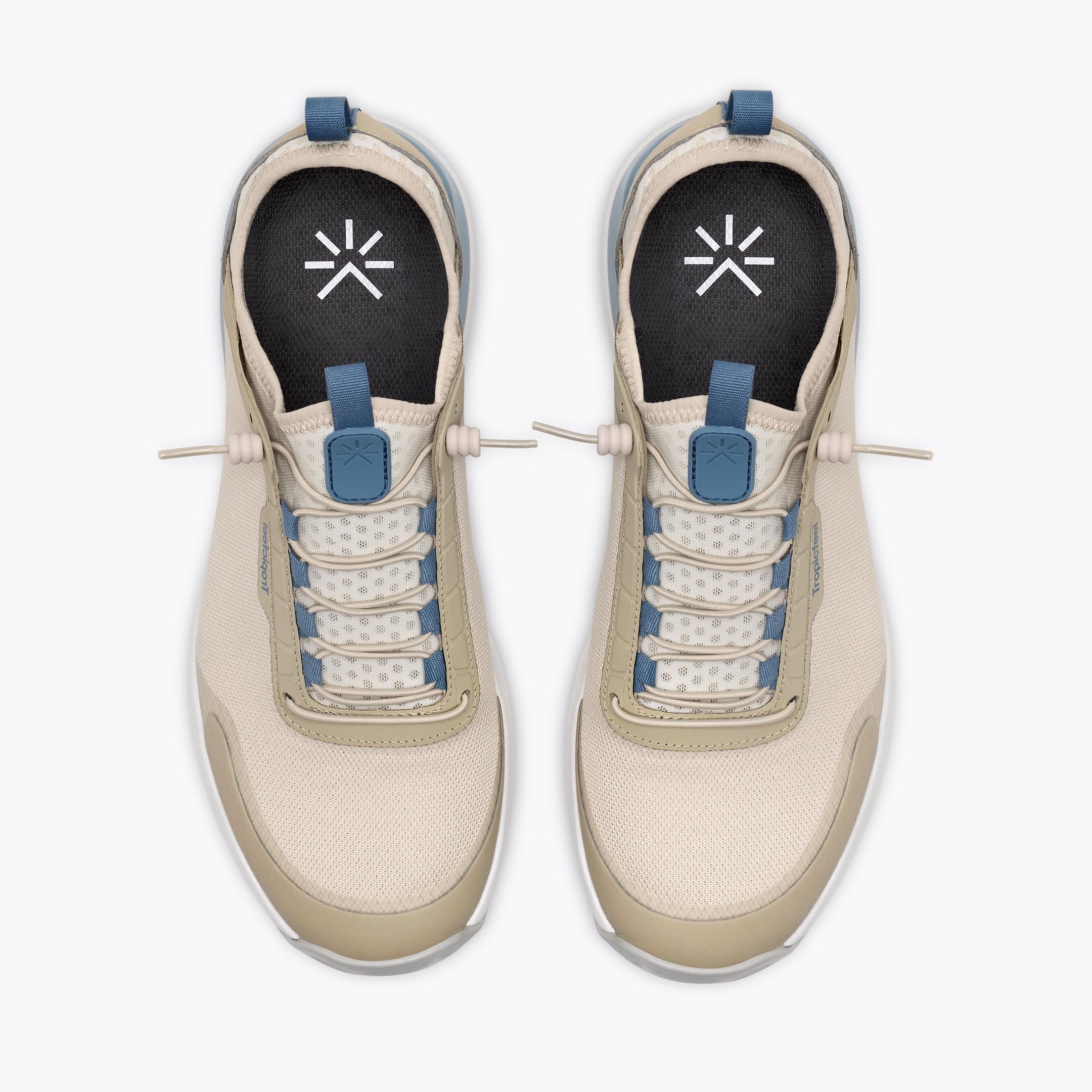All-Terrain - Sneaker for Any Type of Journey - Storming Gravity
