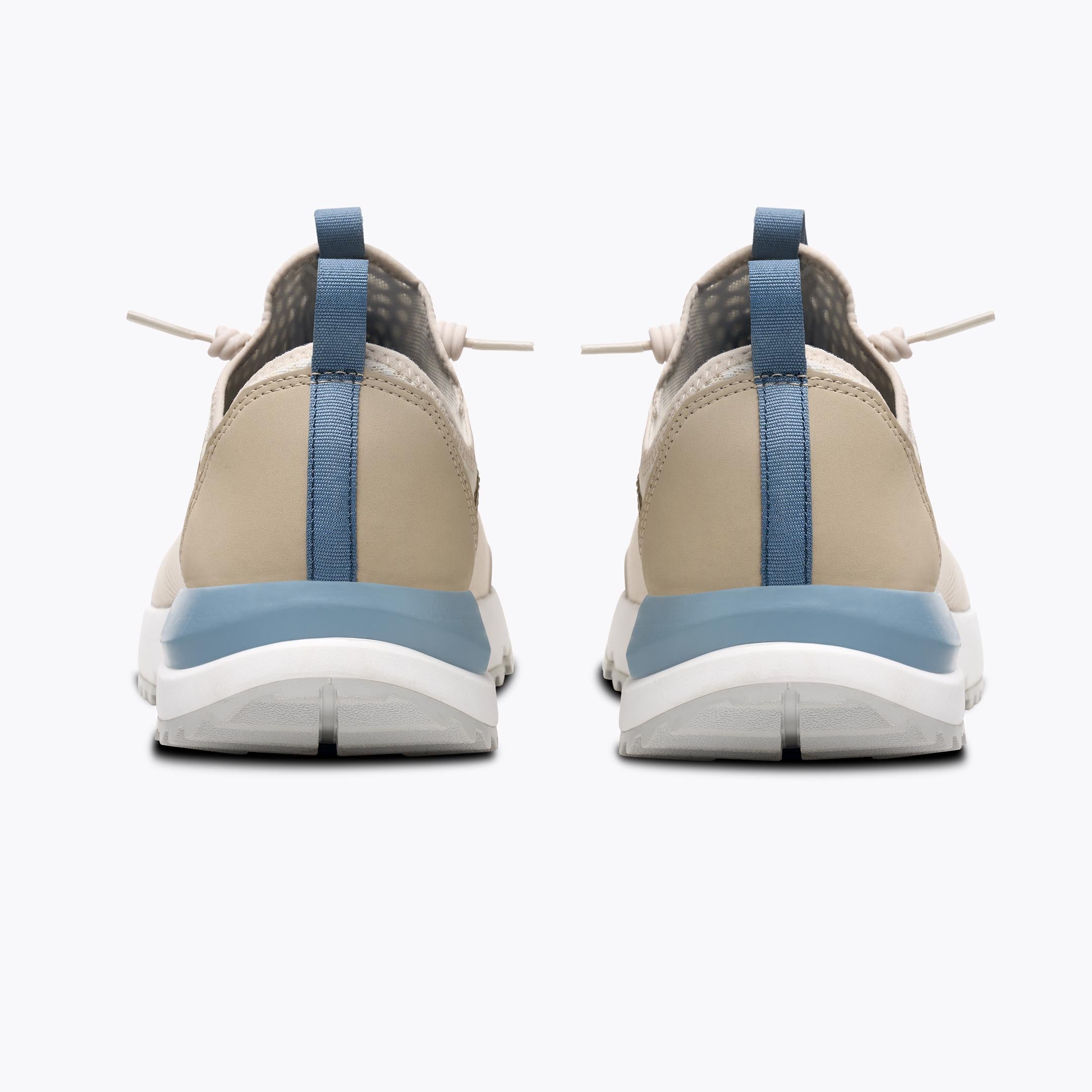 All-Terrain - Sneaker for Any Type of Journey - Storming Gravity