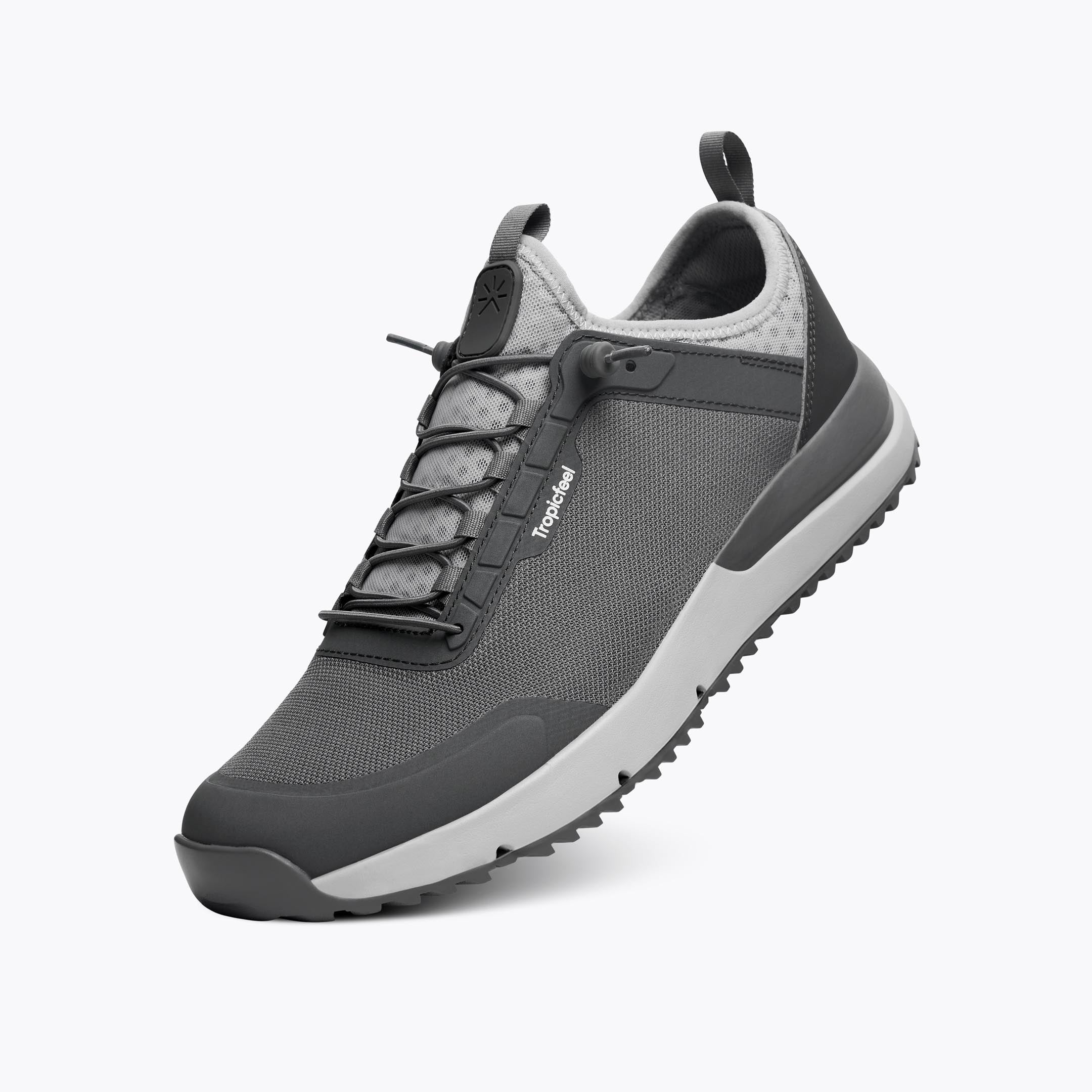 All-Terrain - Sneaker for Any Type of Journey - Storming Gravity