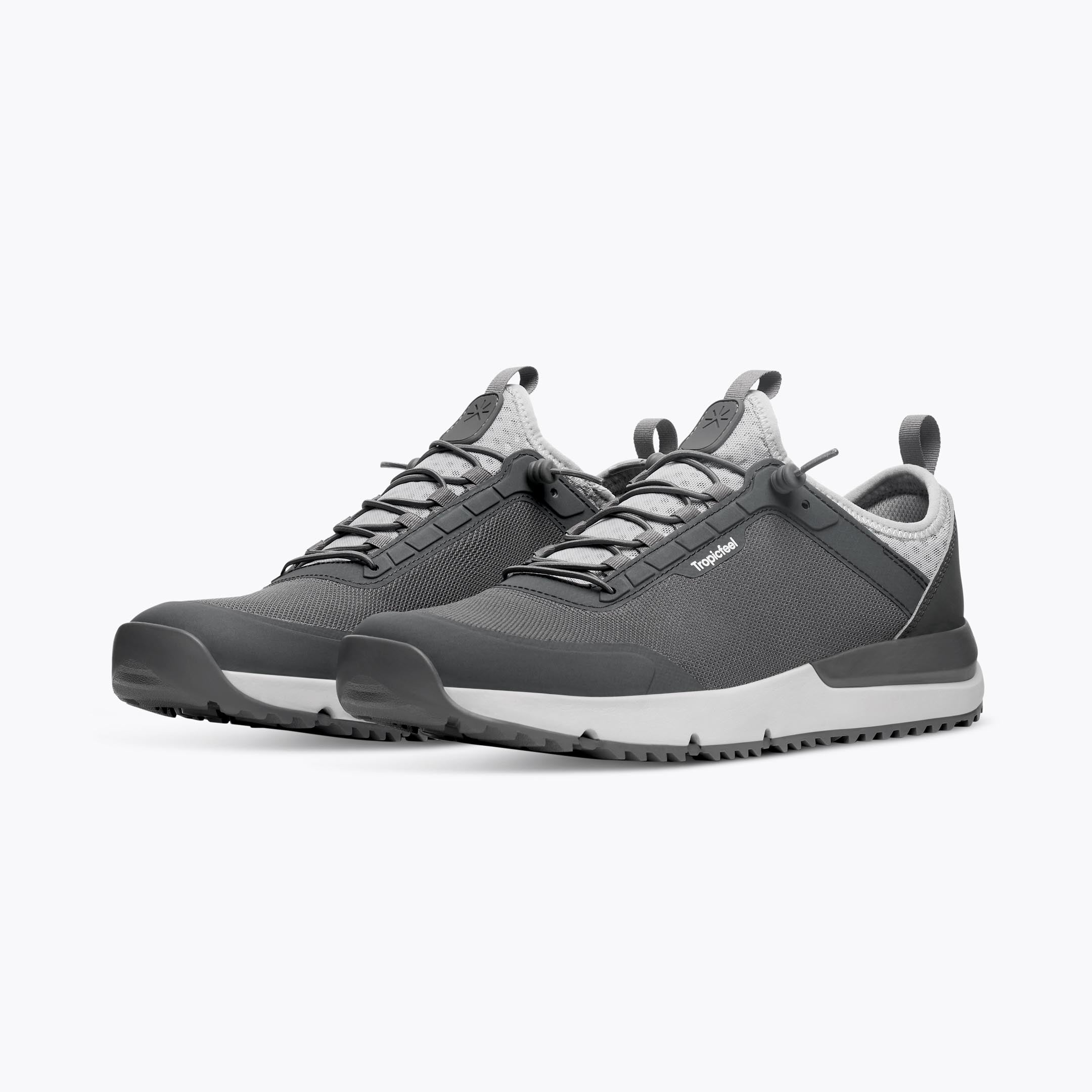 All-Terrain - Sneaker for Any Type of Journey - Storming Gravity