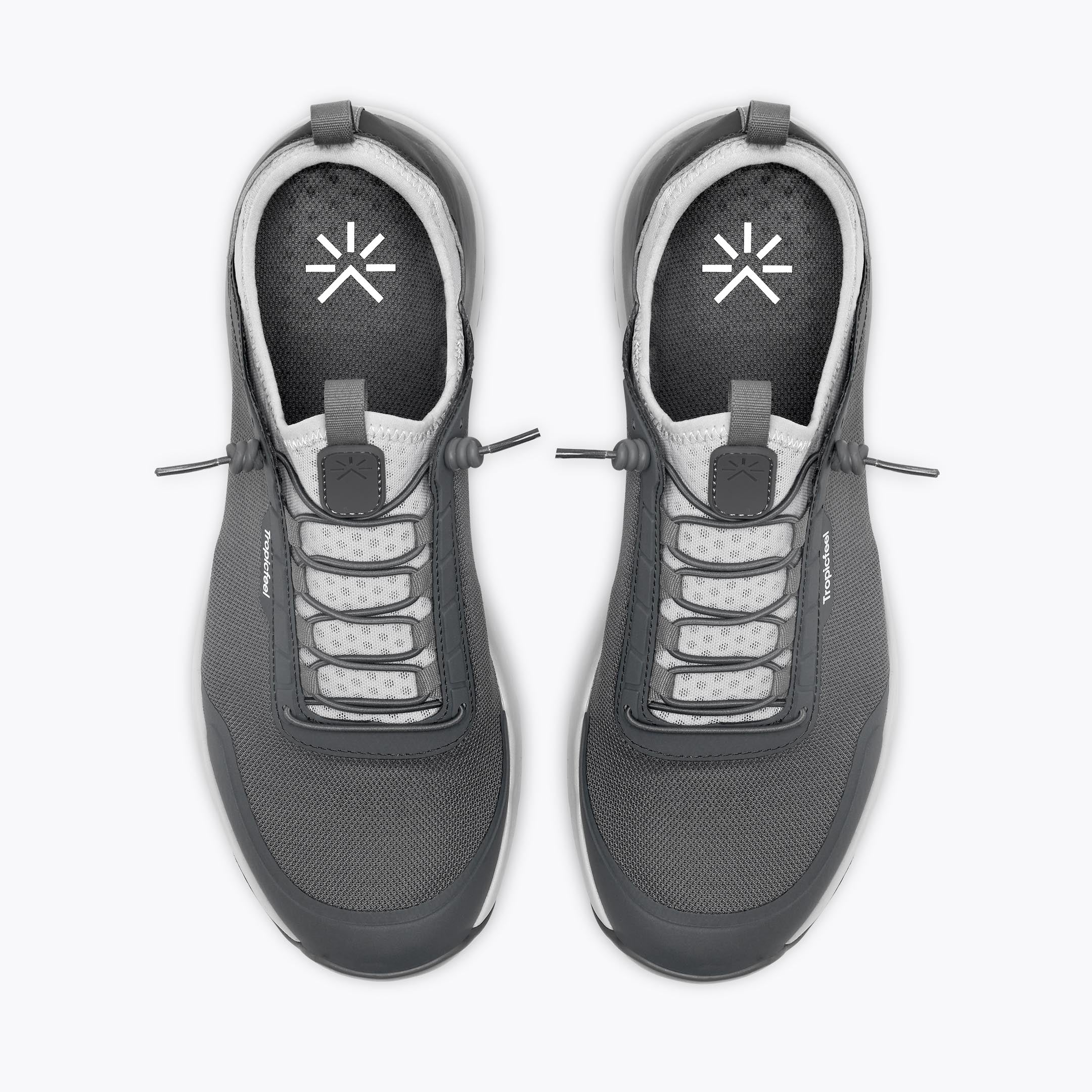 All-Terrain - Sneaker for Any Type of Journey - Storming Gravity