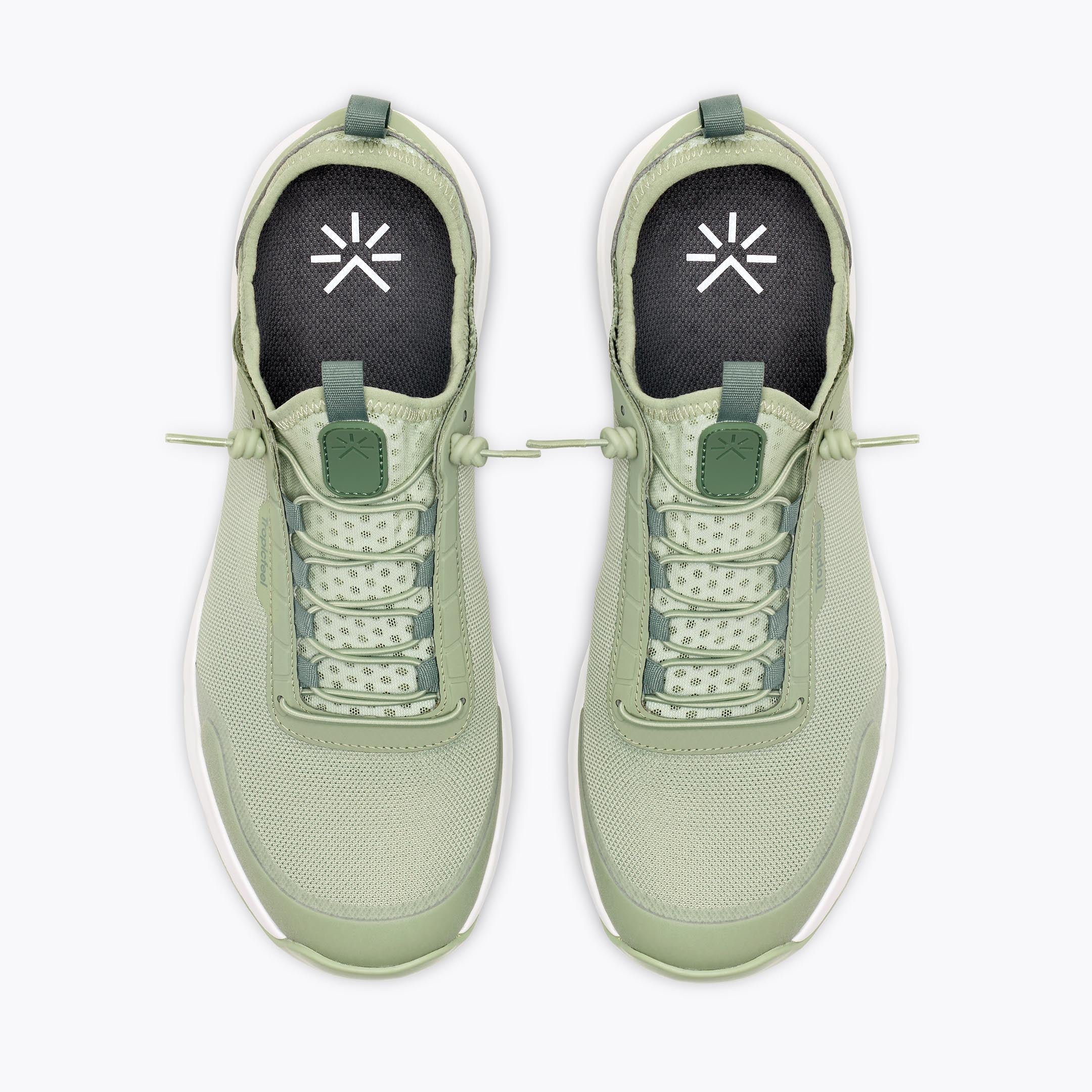 All-Terrain - Sneaker for Any Type of Journey