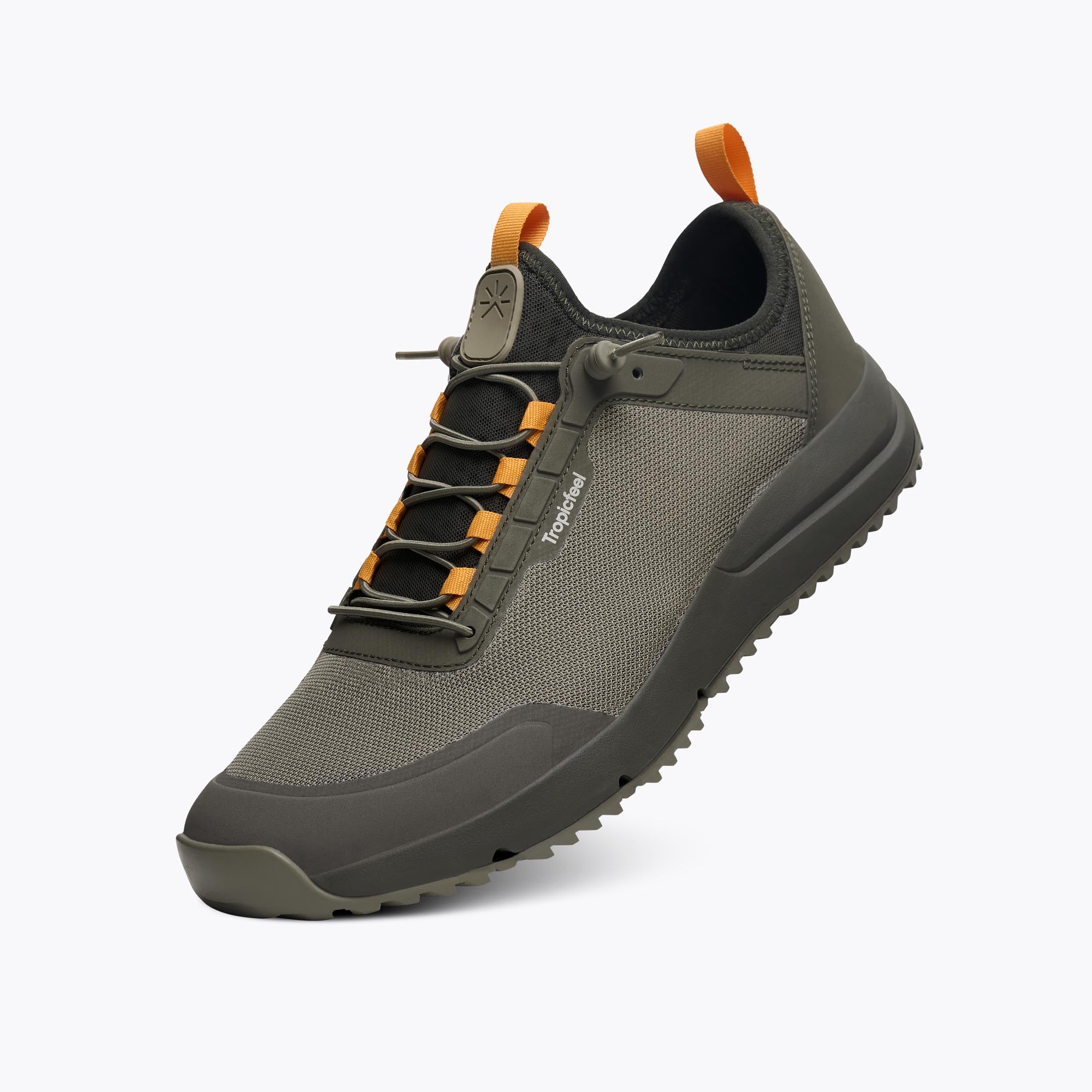 All-Terrain - Sneaker for Any Type of Journey - Storming Gravity