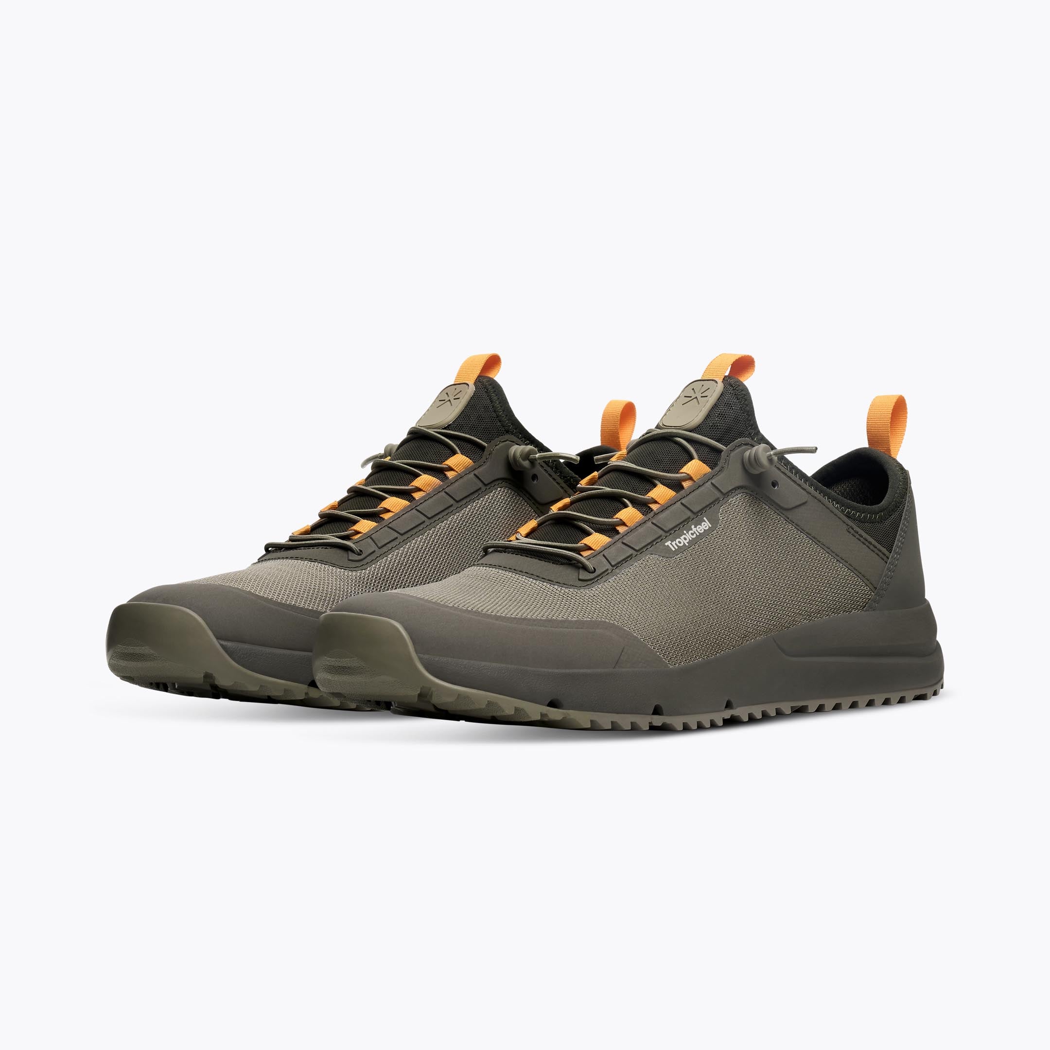 All-Terrain - Sneaker for Any Type of Journey - Storming Gravity