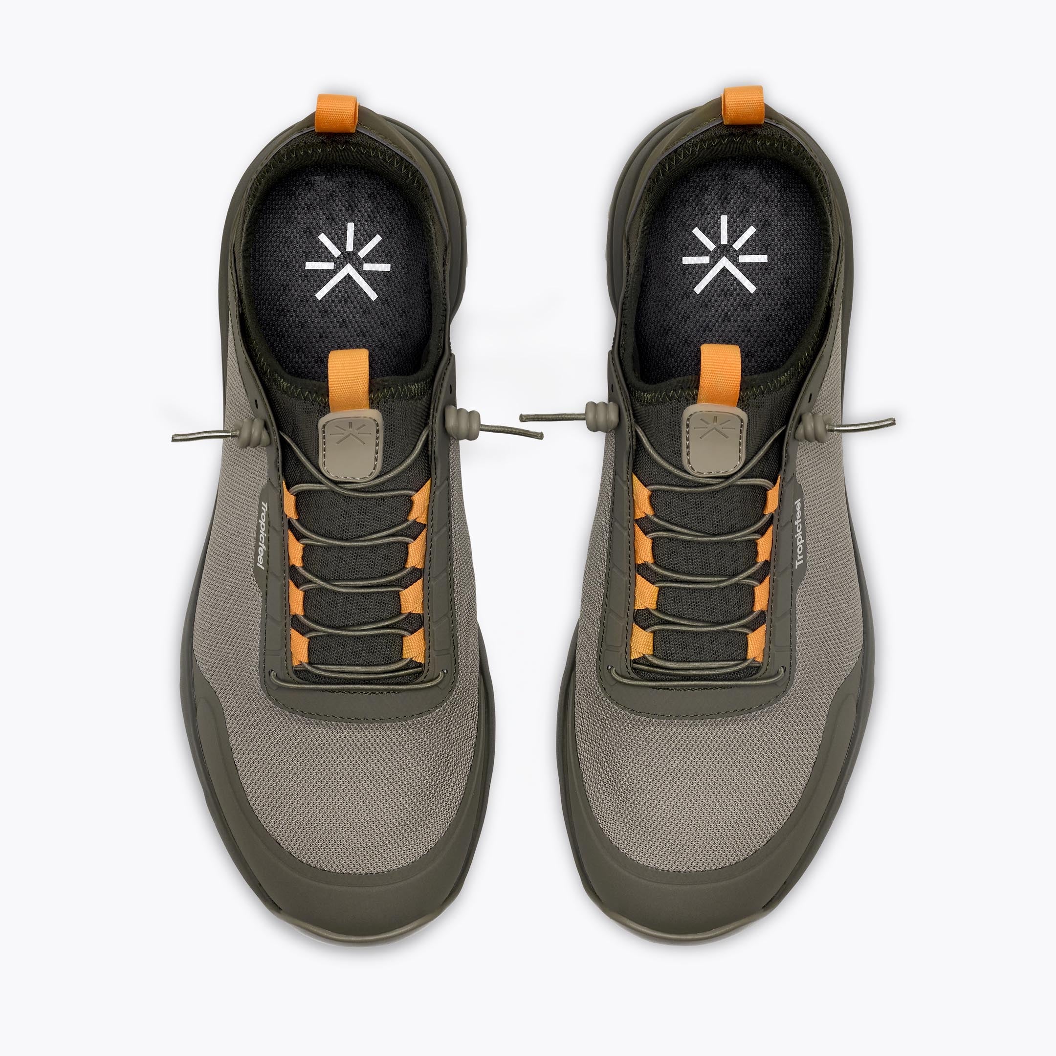 All-Terrain - Sneaker for Any Type of Journey - Storming Gravity