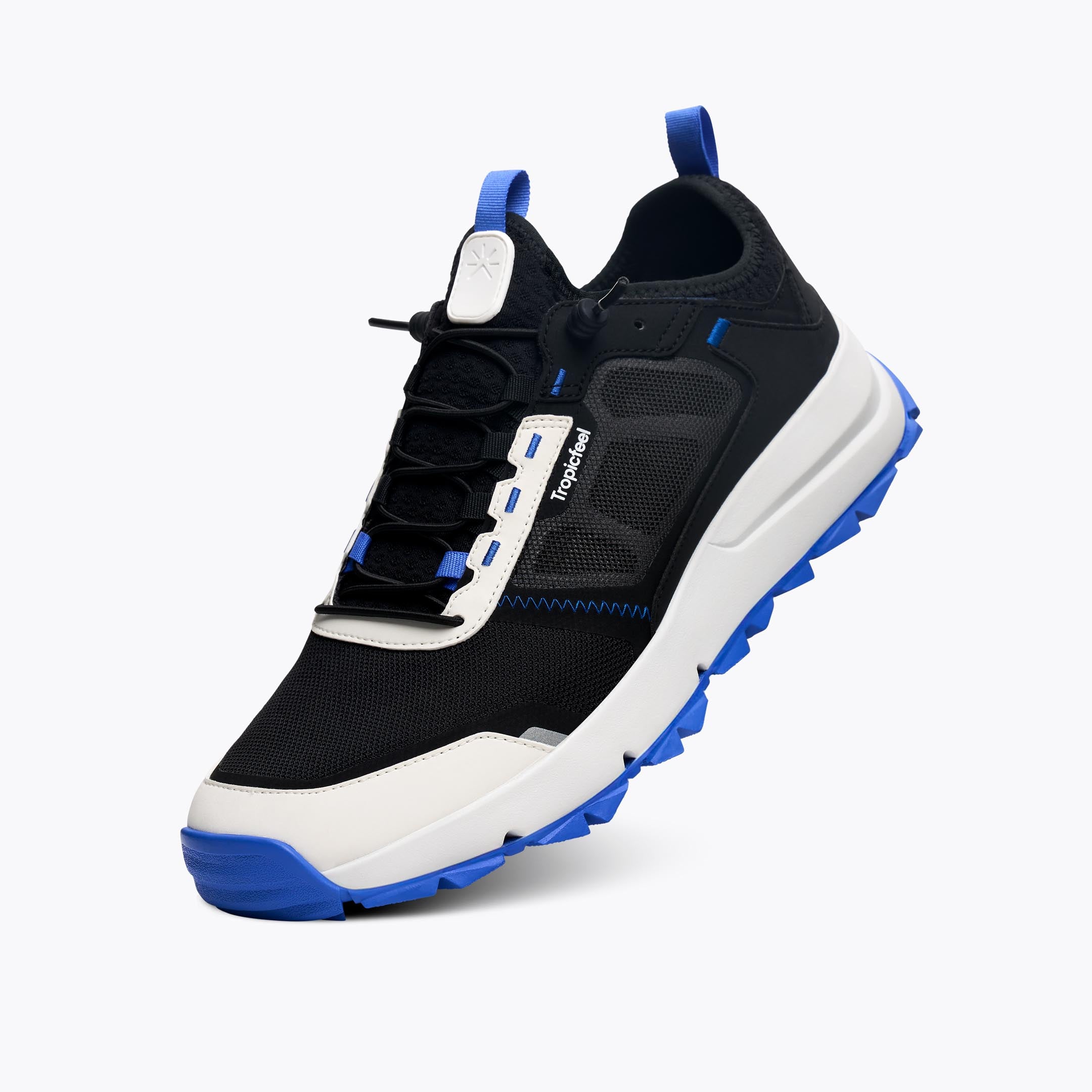 All-Terrain X - Sneaker for Extreme Adventures - Storming Gravity