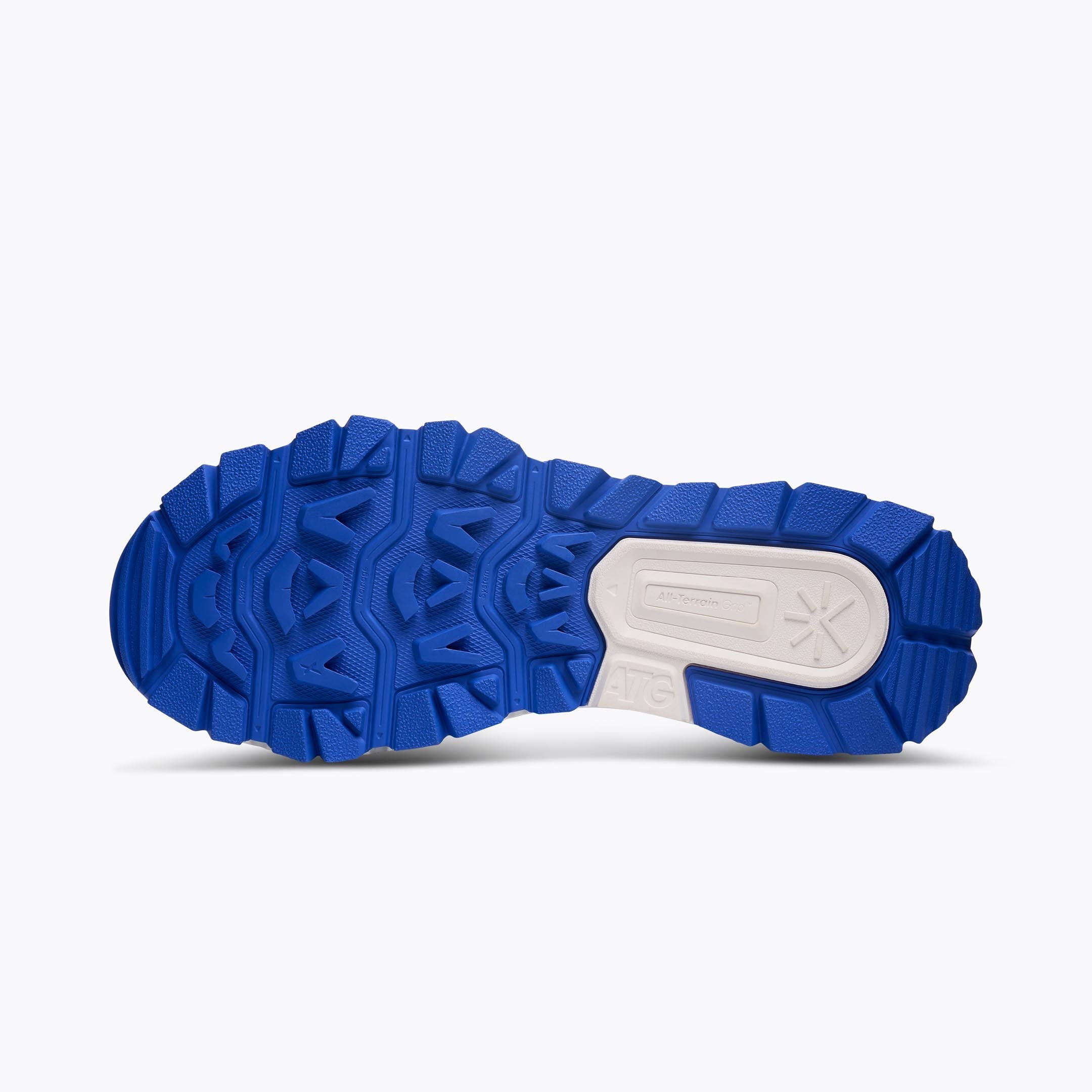 All-Terrain X - Sneaker for Extreme Adventures - Storming Gravity