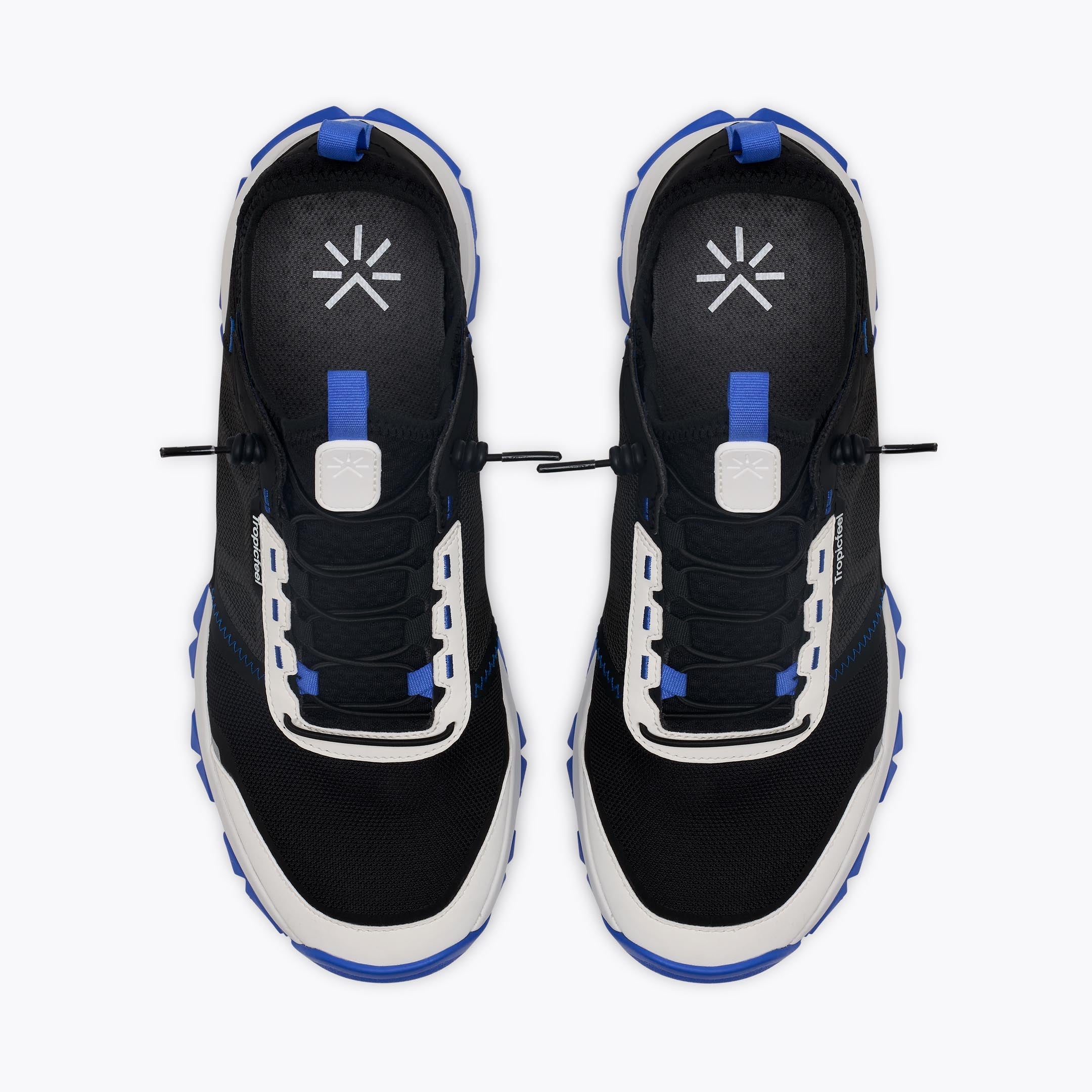 All-Terrain X - Sneaker for Extreme Adventures - Storming Gravity