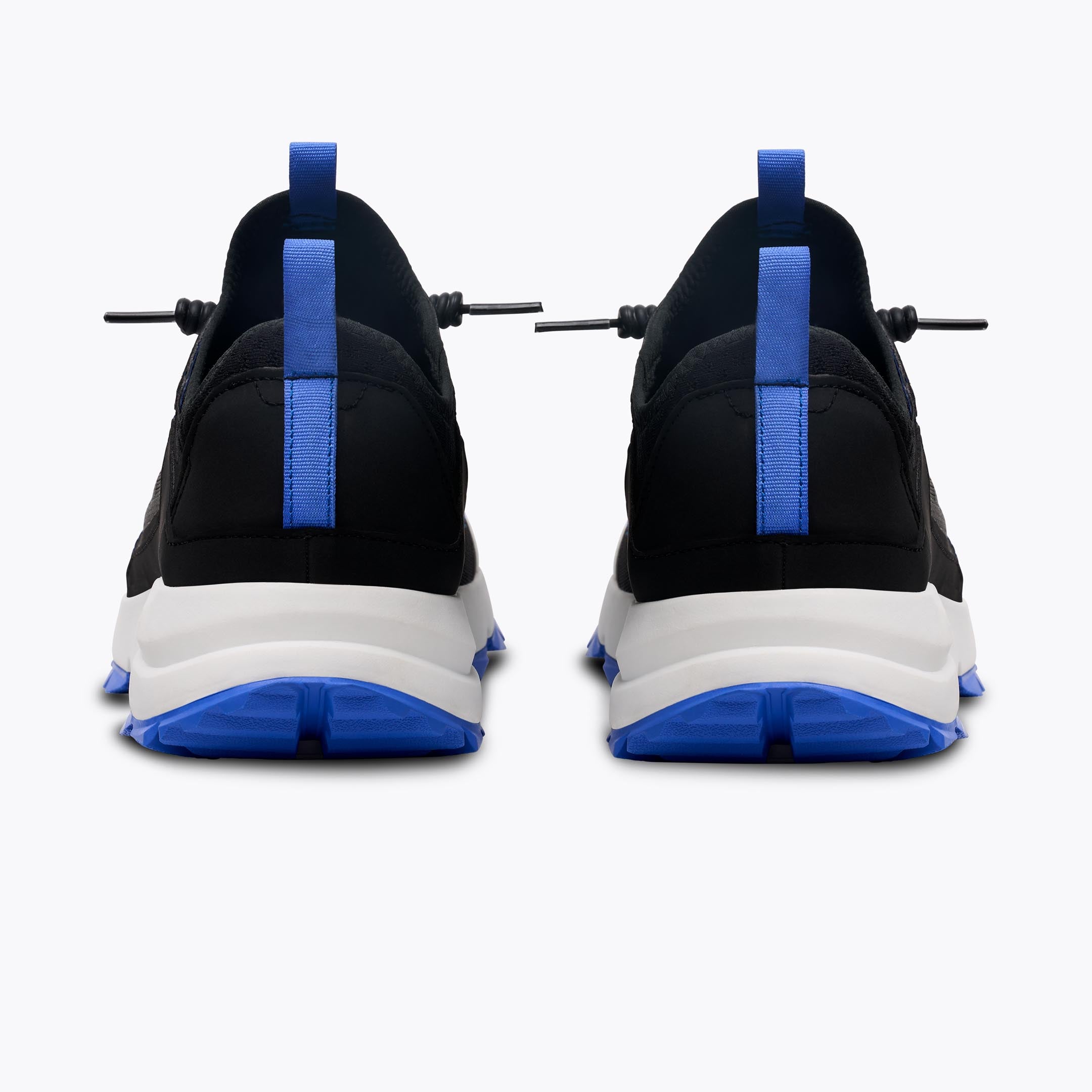All-Terrain X - Sneaker for Extreme Adventures - Storming Gravity