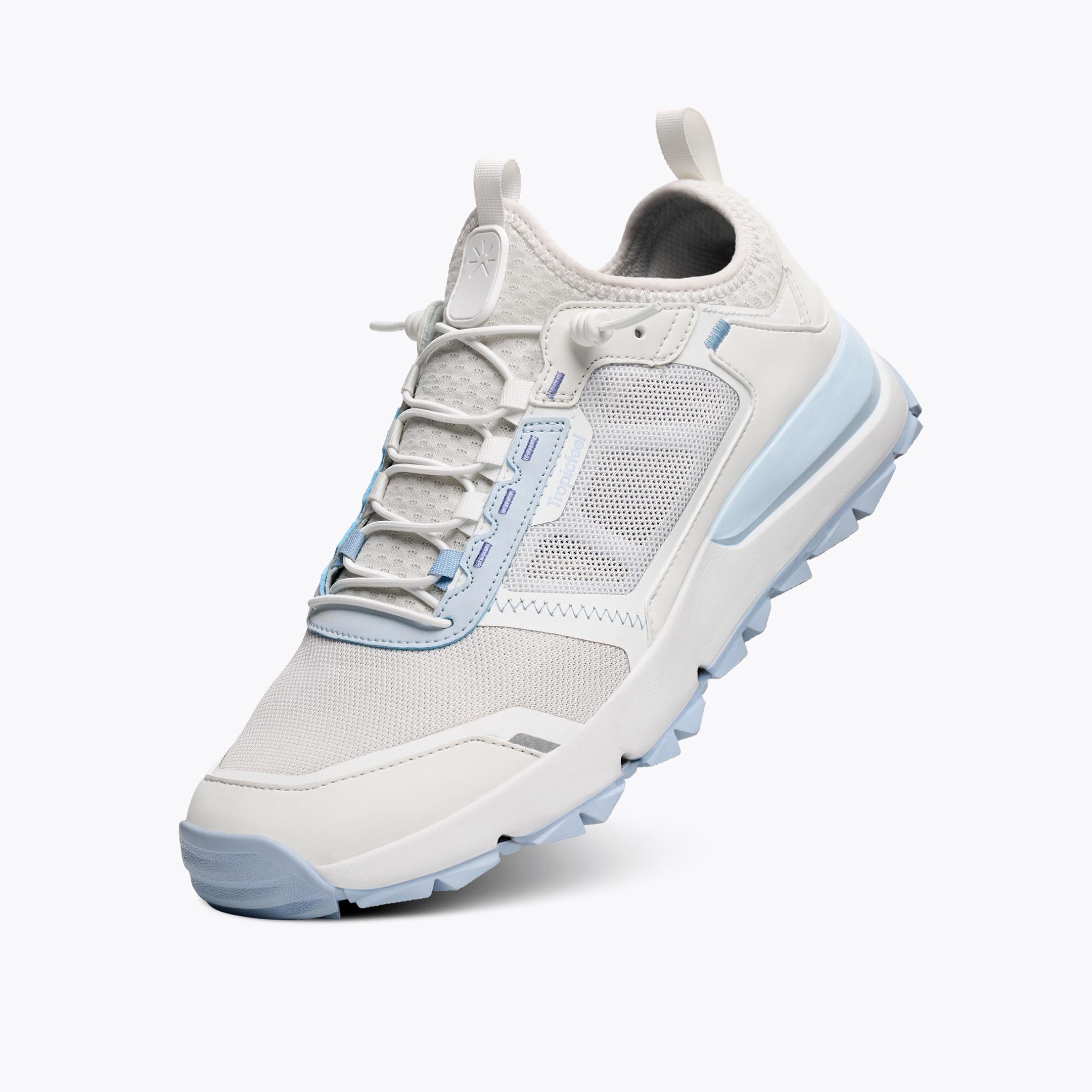 All-Terrain X - Sneaker for Extreme Adventures