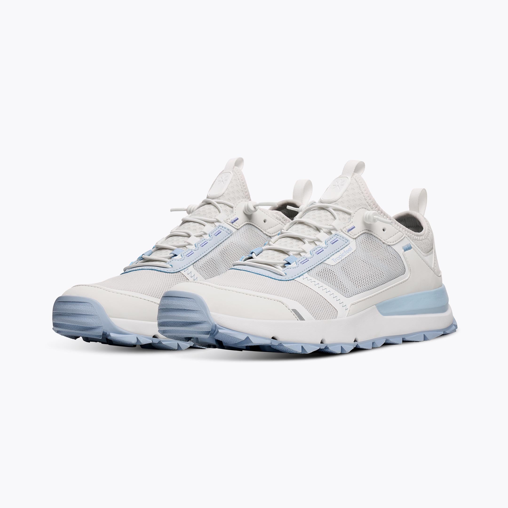 All-Terrain X - Sneaker for Extreme Adventures - Storming Gravity