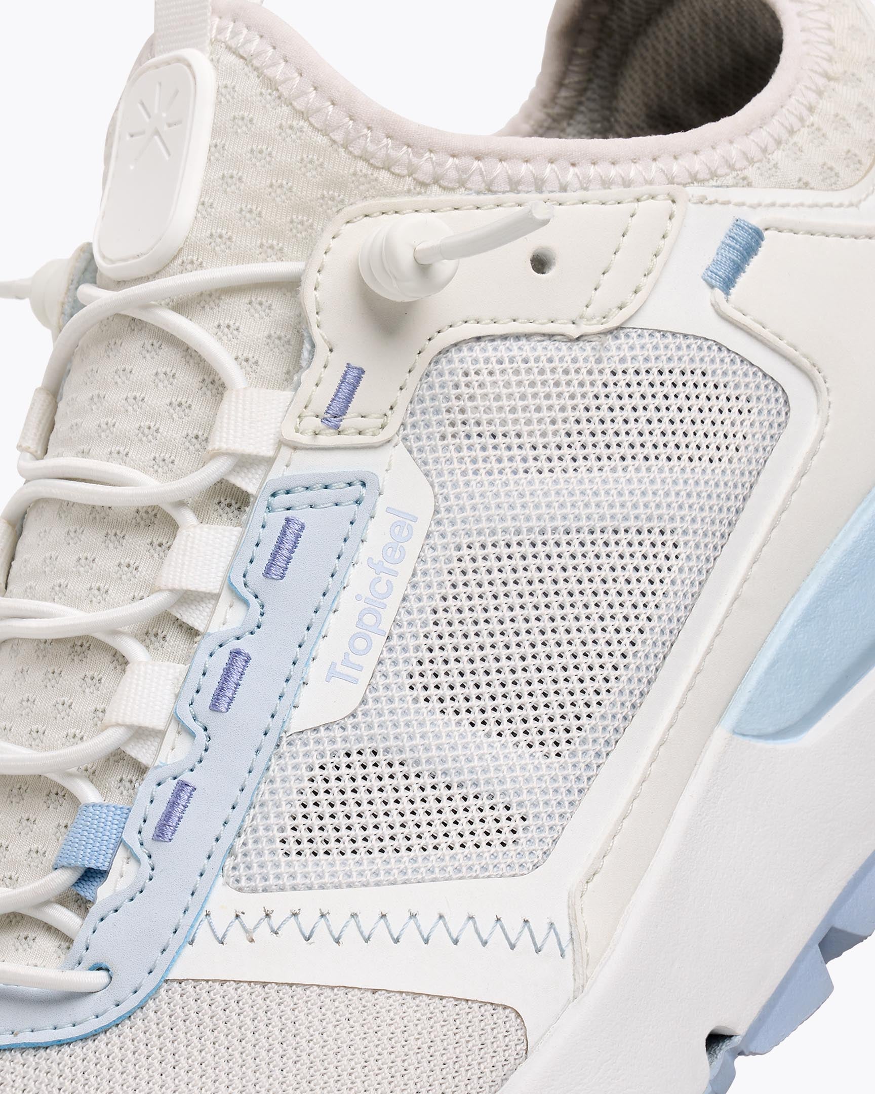 All-Terrain X - Sneaker for Extreme Adventures - Storming Gravity