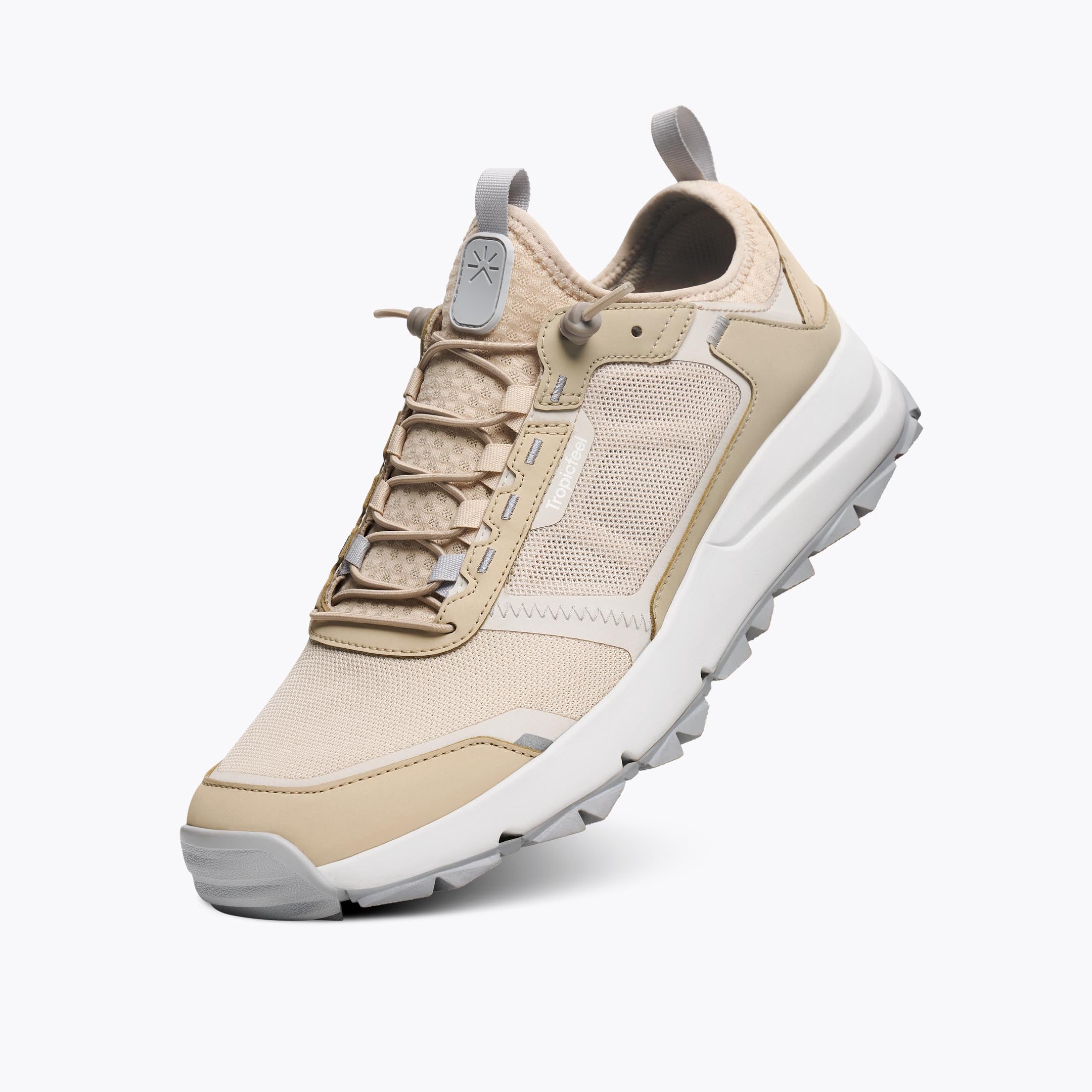 All-Terrain X - Sneaker for Extreme Adventures - Storming Gravity