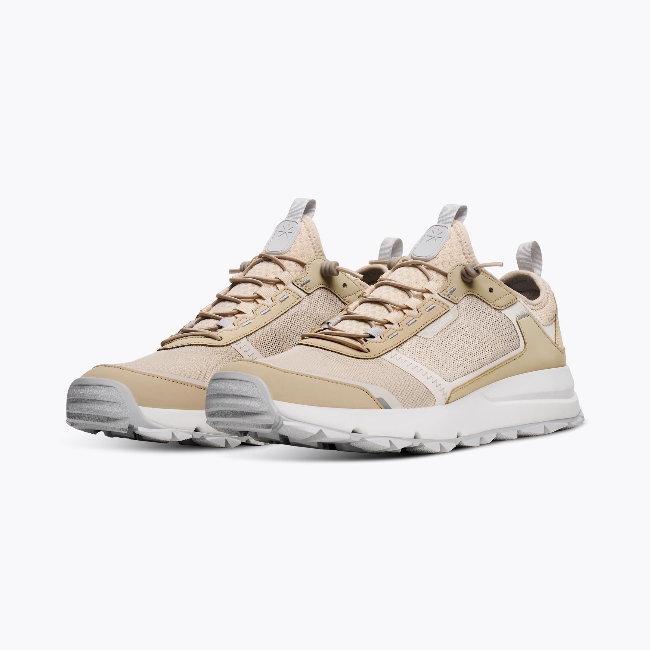 All-Terrain X - Sneaker for Extreme Adventures - Storming Gravity