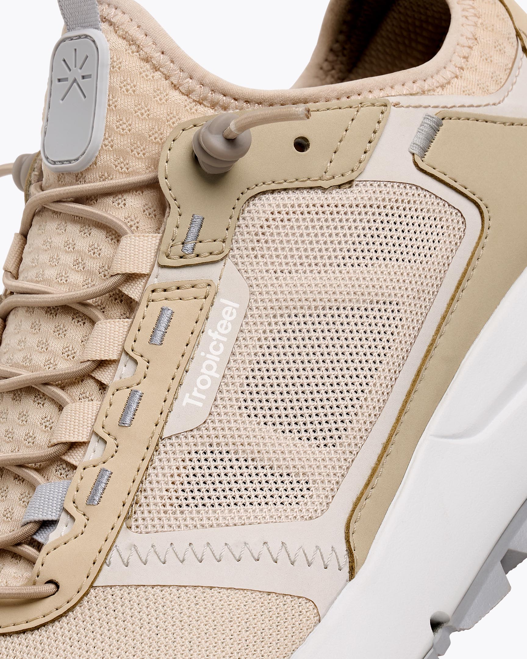 All-Terrain X - Sneaker for Extreme Adventures - Storming Gravity
