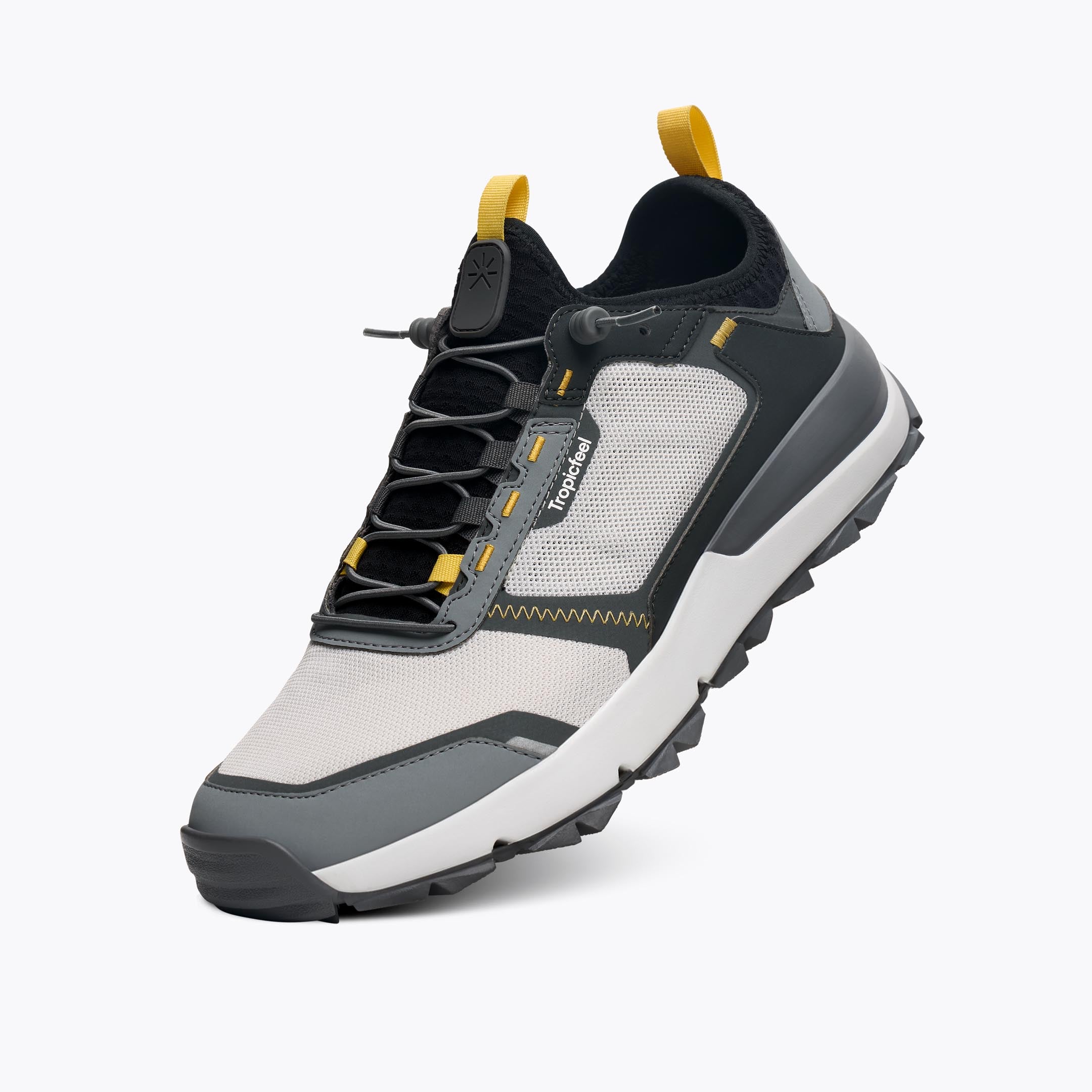 All-Terrain X - Sneaker for Extreme Adventures - Storming Gravity