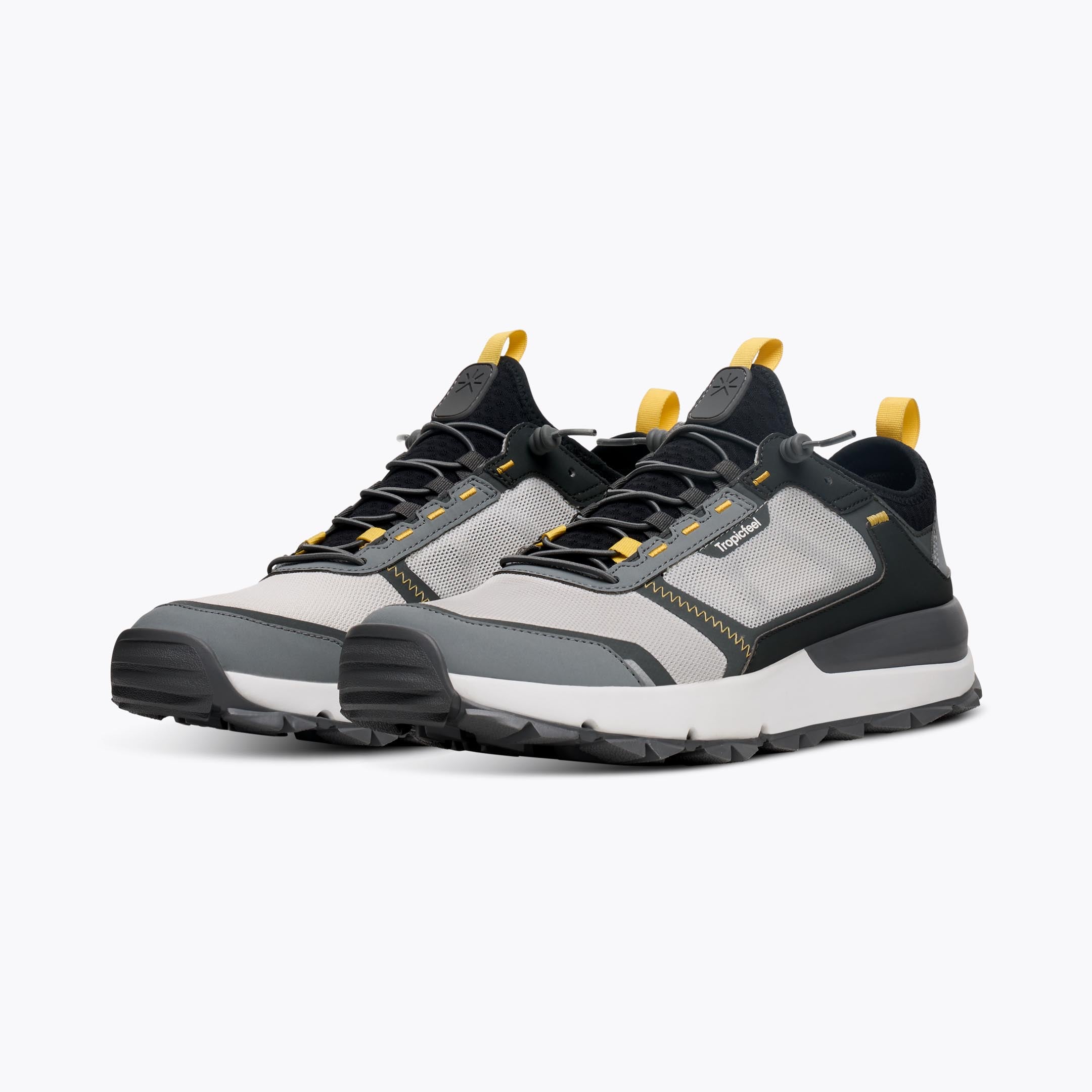 All-Terrain X - Sneaker for Extreme Adventures - Storming Gravity