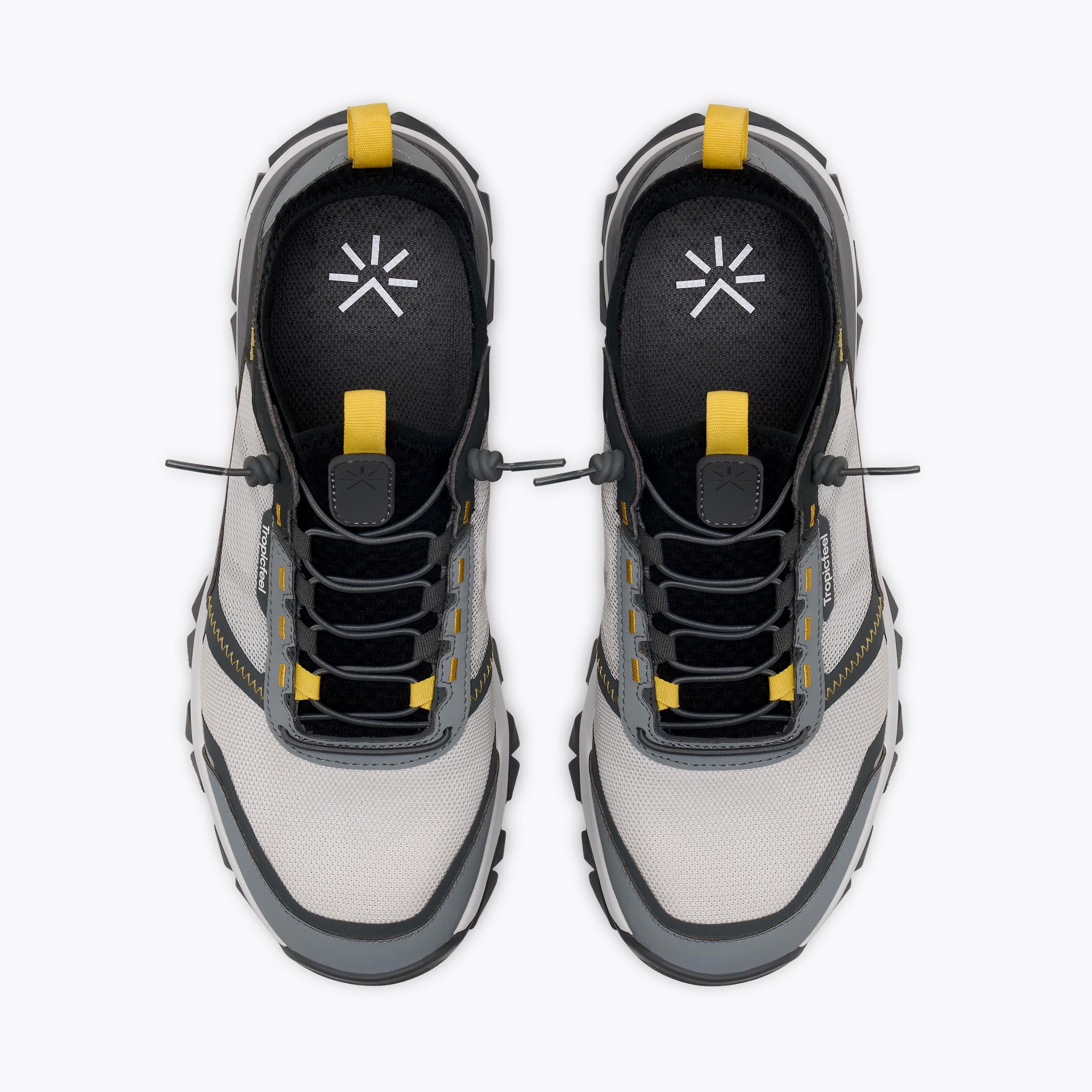 All-Terrain X - Sneaker for Extreme Adventures - Storming Gravity