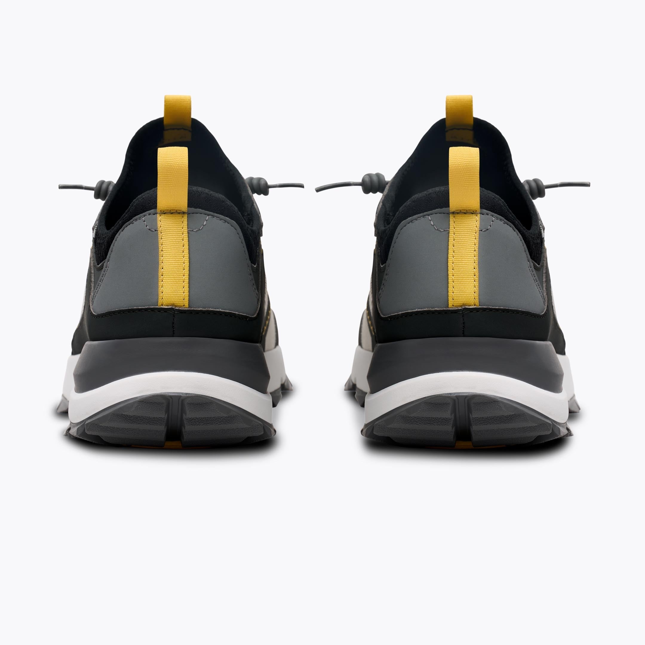 All-Terrain X - Sneaker for Extreme Adventures - Storming Gravity