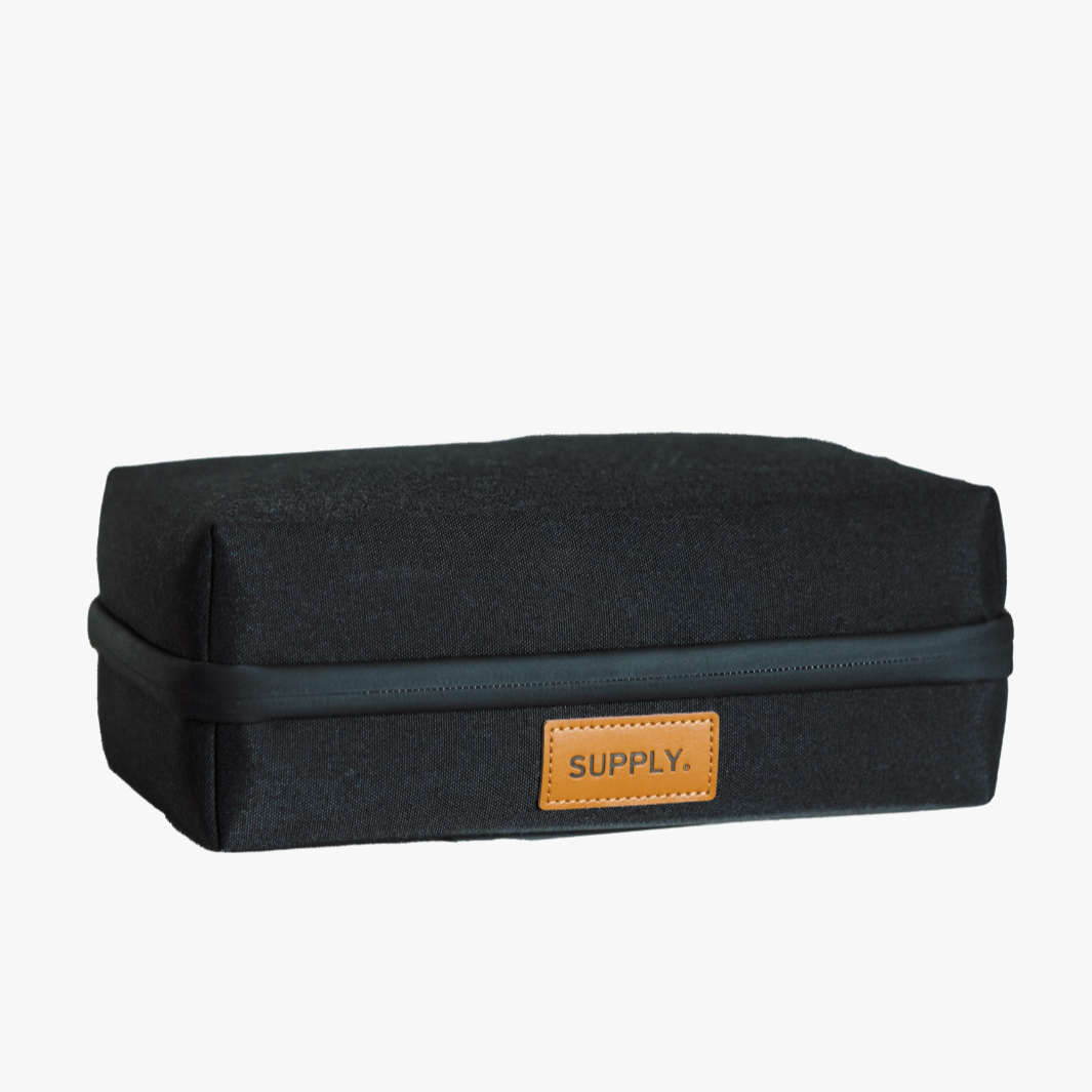 The Supply Dopp Kit - Storming Gravity