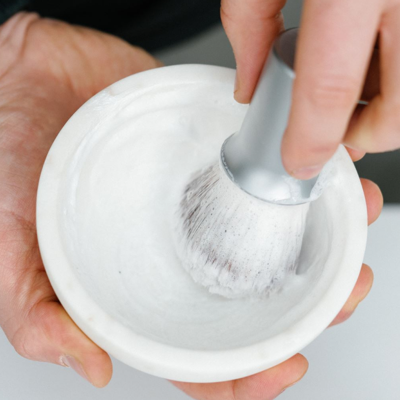 Ultra Lather Shaving Cream - Storming Gravity