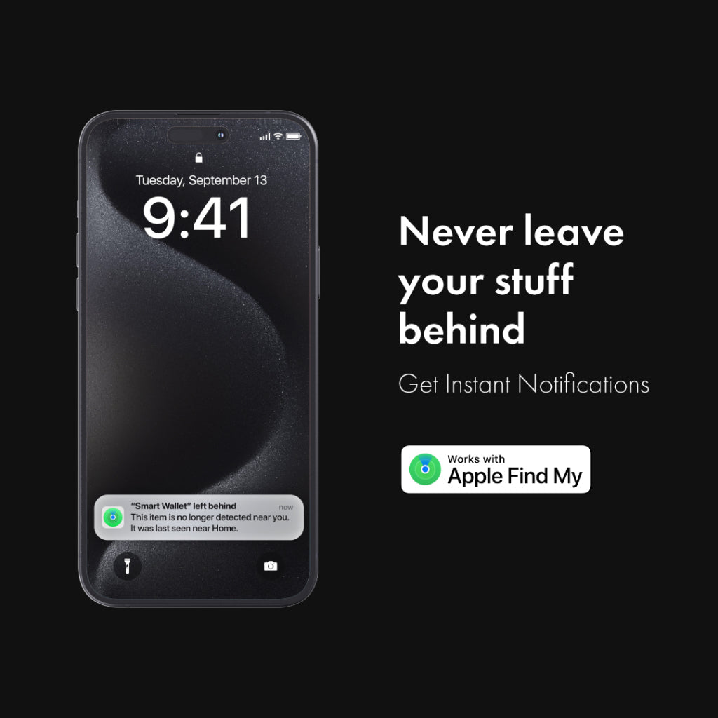 Finder Card 
