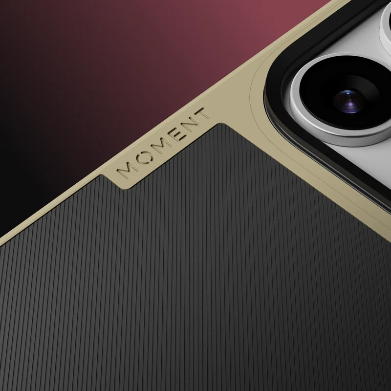Camera Case II for iPhone 18