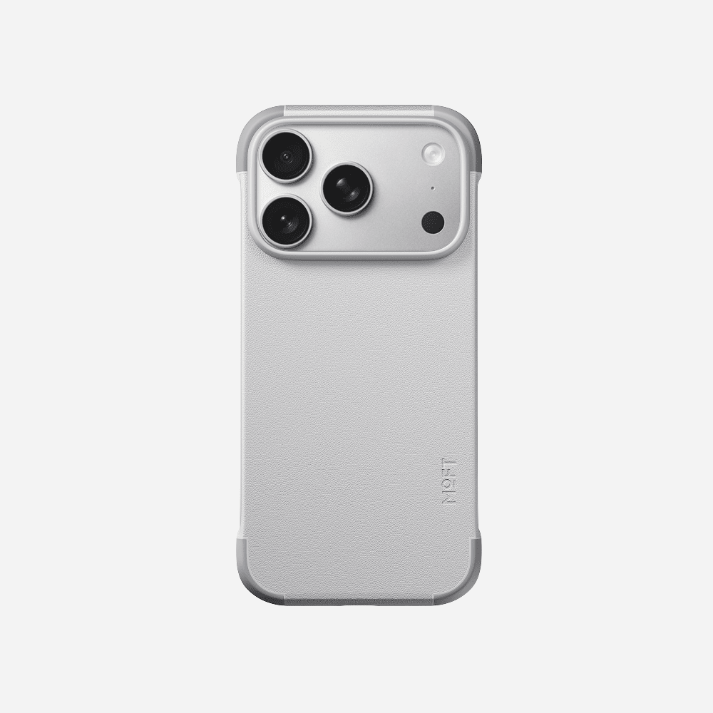 Frame Case MOVAS™ for iPhone 17 Pro/Pro Max - MagSafe Compatible - Storming Gravity
