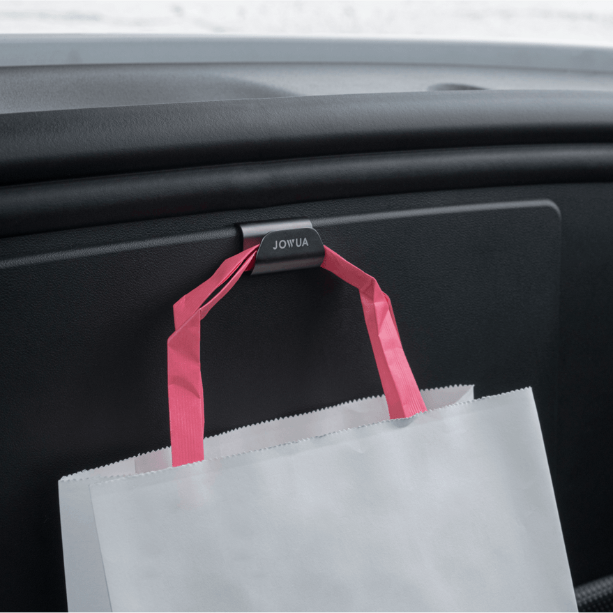 Stainless Steel Front Trunk Hook