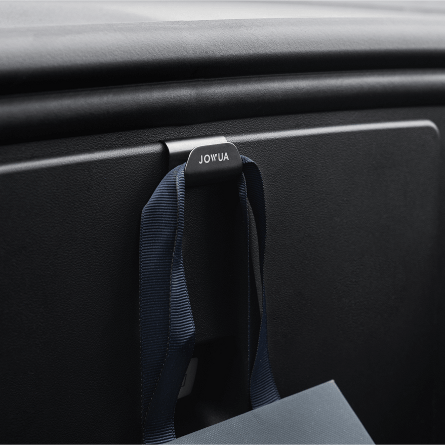 Stainless Steel Front Trunk Hook