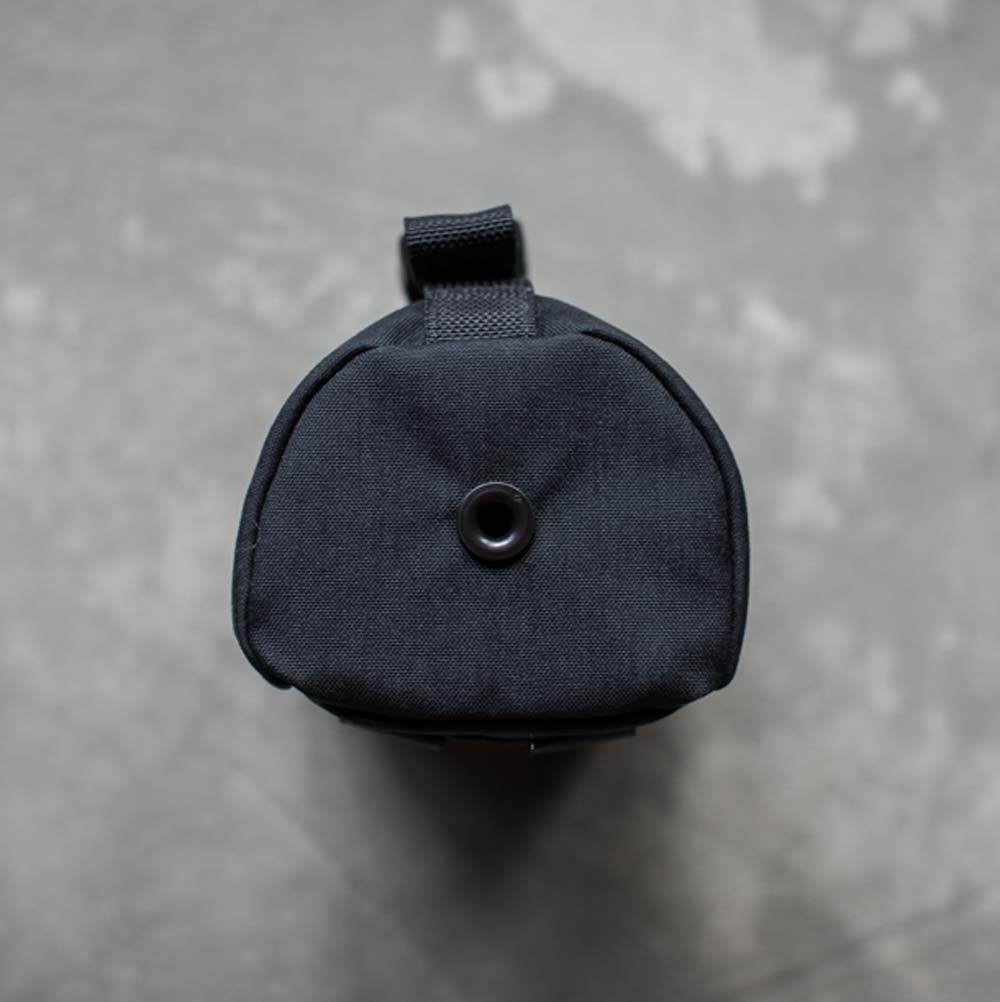 Full Panel Water Bottle Pocket - Storming Gravity