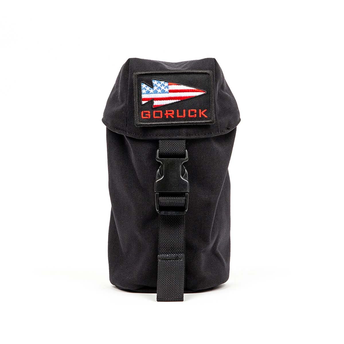Full Panel Water Bottle Pocket - Storming Gravity