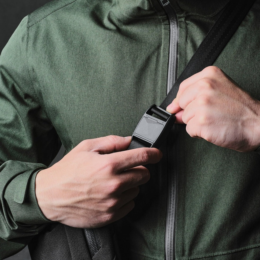 Mini Pro Strap - Storming Gravity