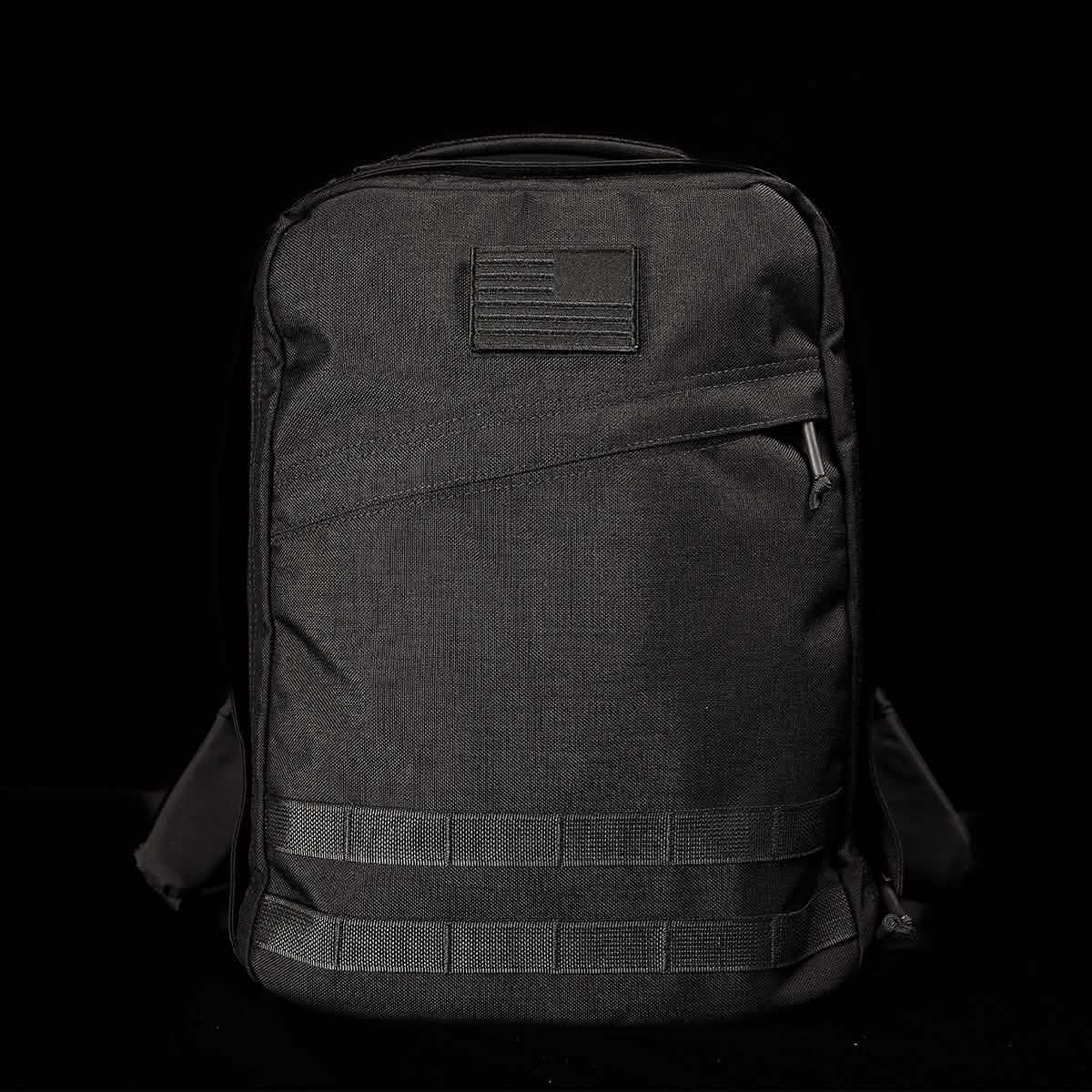 GR0 - Ballistic Nylon Cordura - Storming Gravity