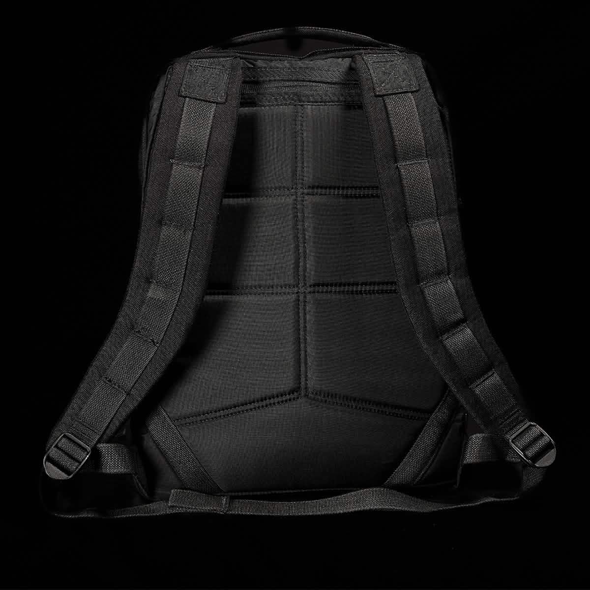 GR0 - Ballistic Nylon Cordura - Storming Gravity