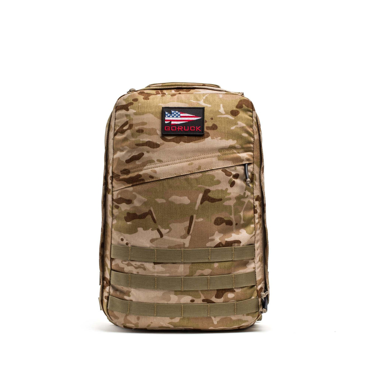 GR1 USA - Cordura (The Original Ruck)
