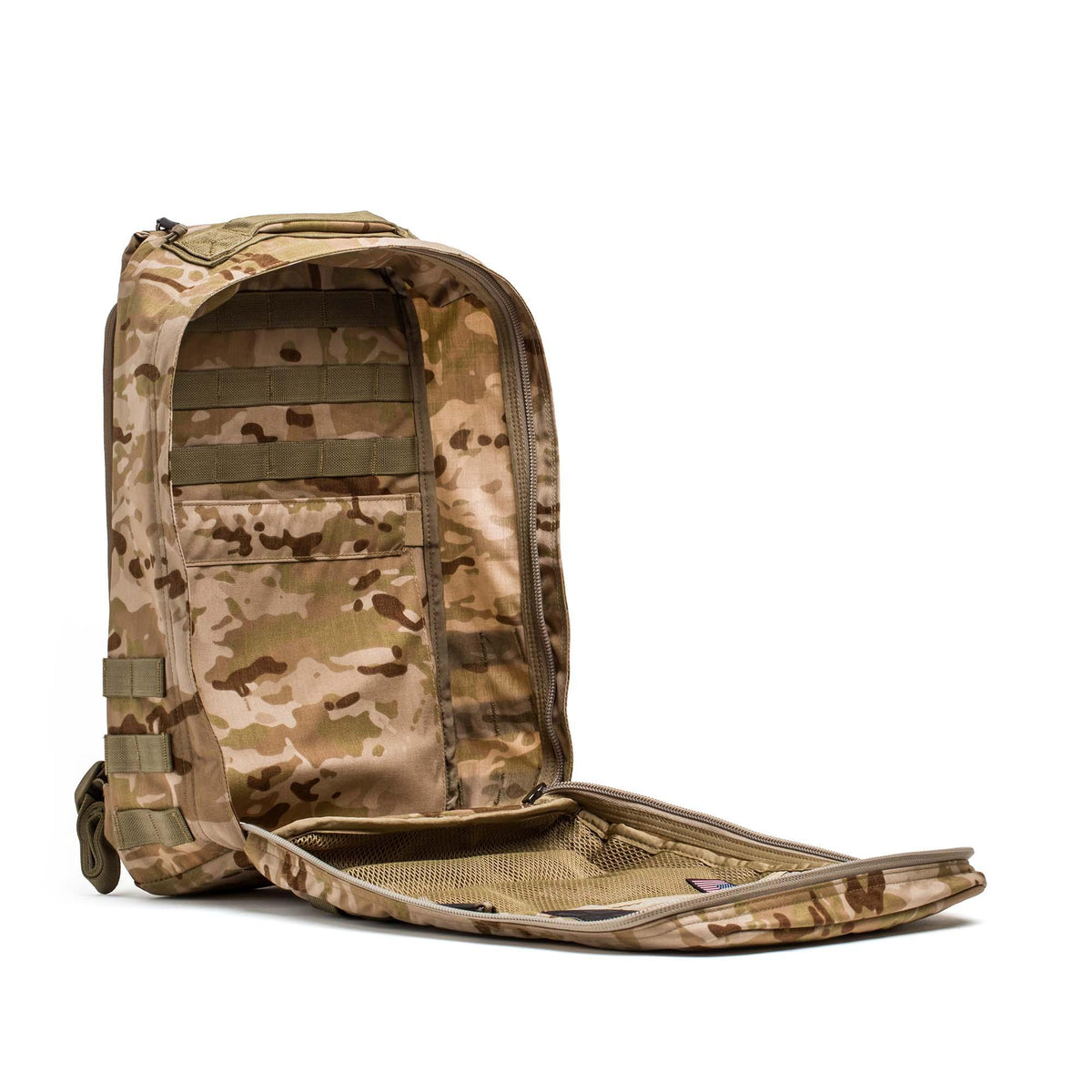 GR1 USA - Cordura (The Original Ruck)