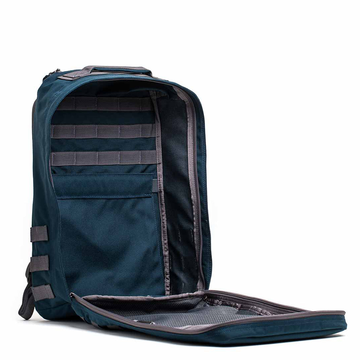 GR1 USA - Ballistic Nylon Cordura (The Original Ruck) 210D Back Panel