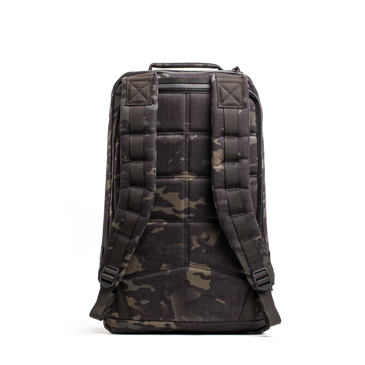GR1 USA - Ballistic Nylon Cordura (The Original Ruck) 210D Back Panel