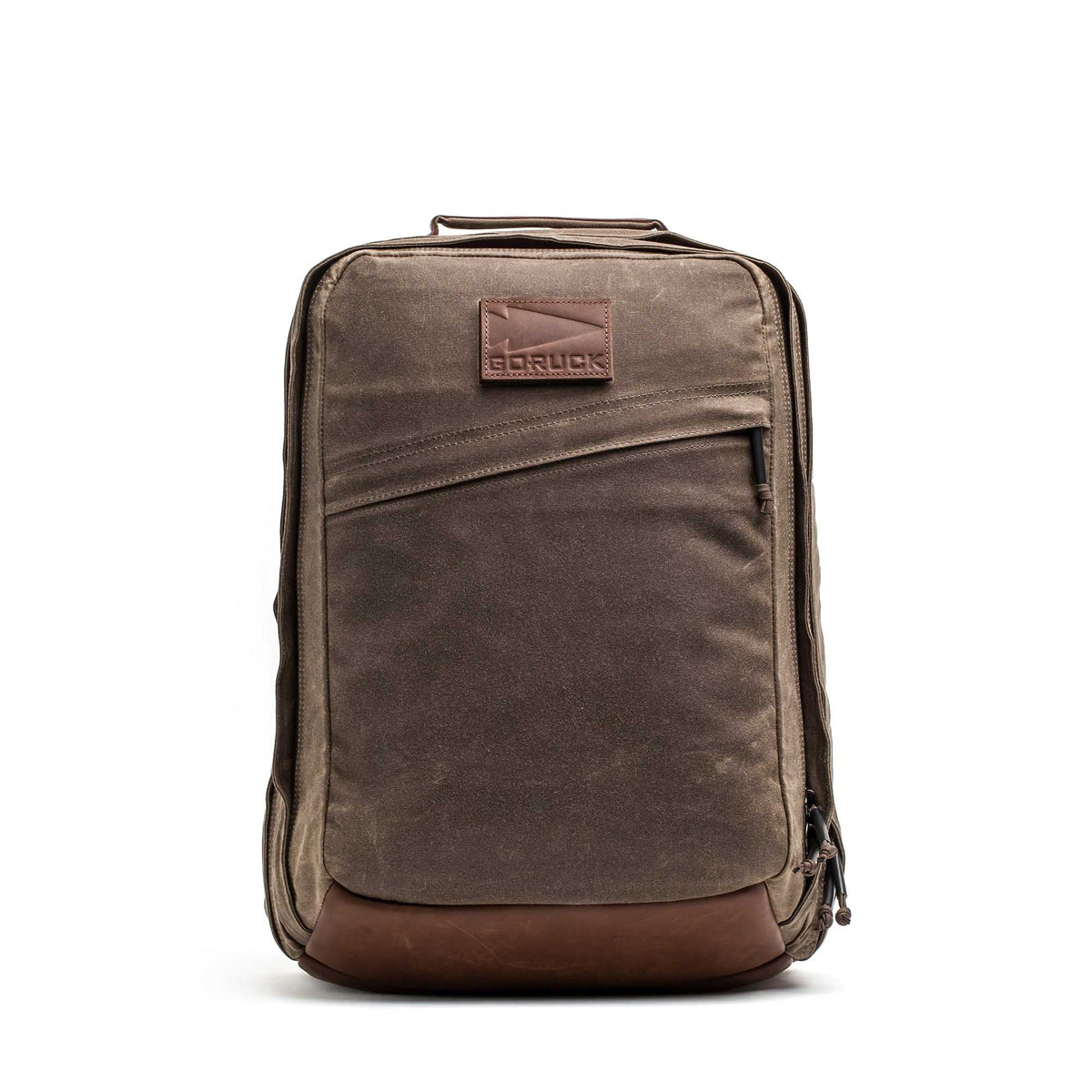 GR2 - Heritage Waxed Canvas