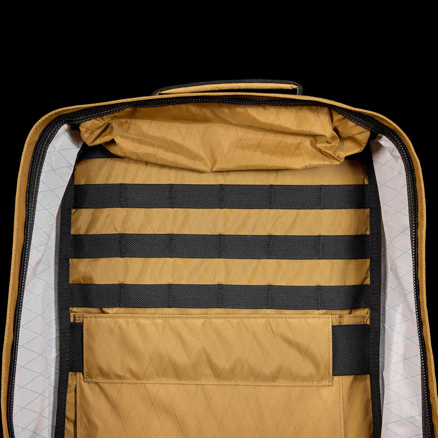 GR2 WATERPROOF X-PAC