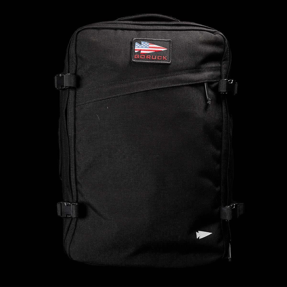 GR3 - Ballistic Nylon Cordura