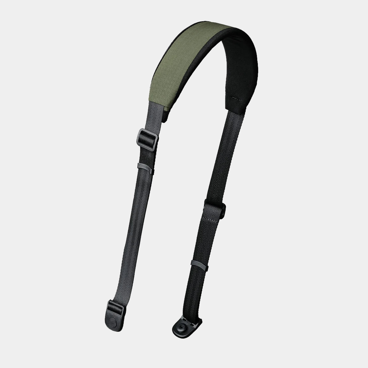 Padded Removable Strap