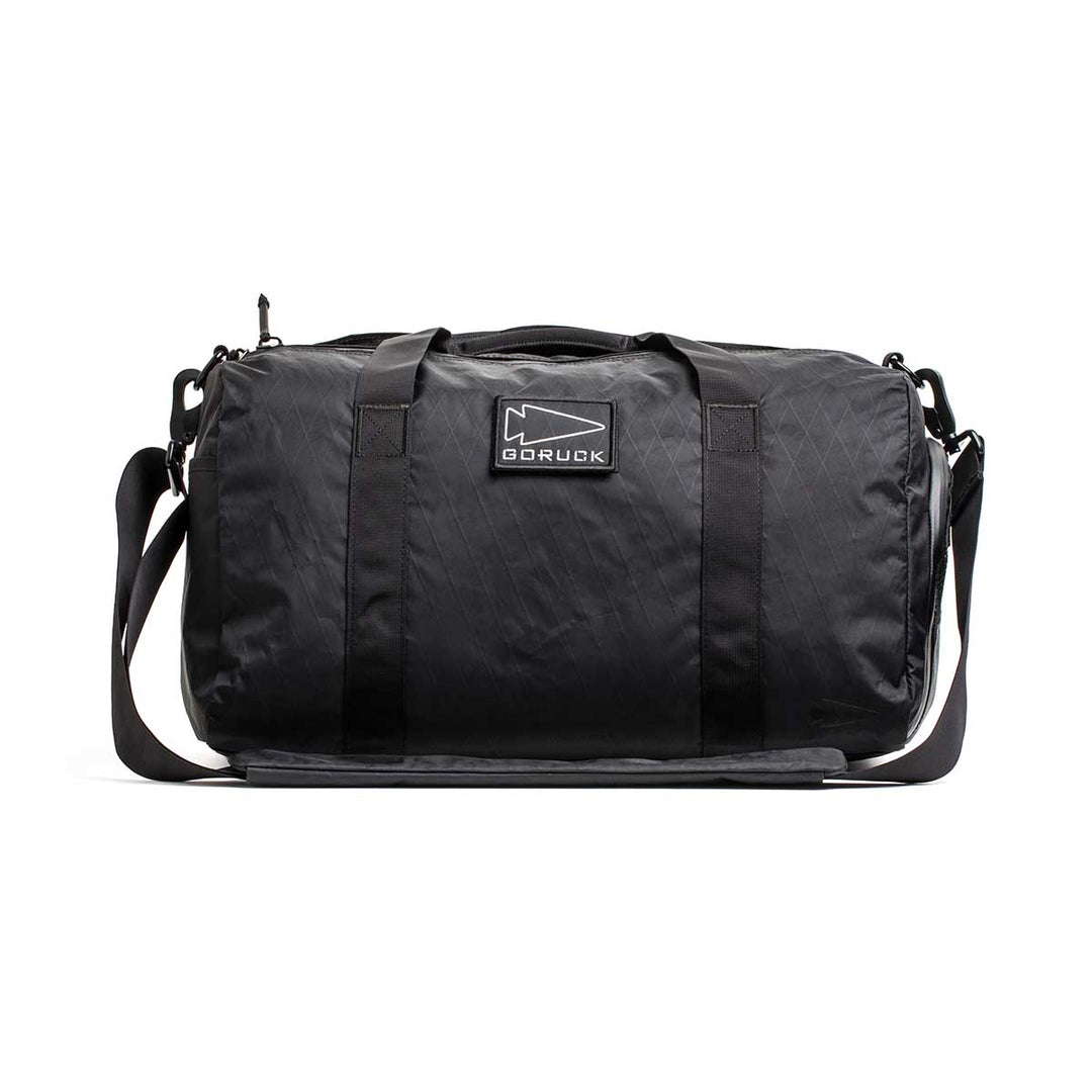 GYM BAG 30L - X-PAC - Storming Gravity